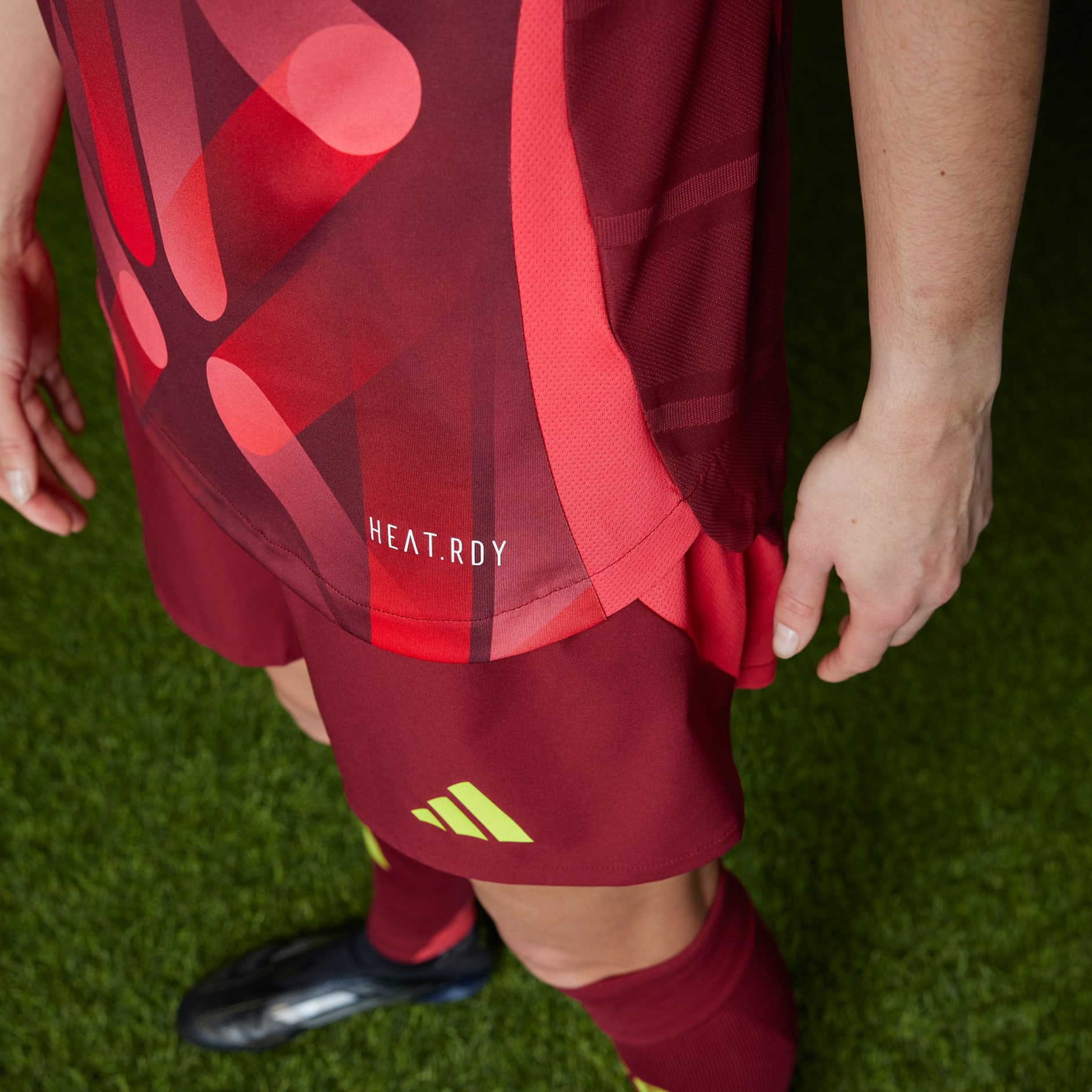 Dres Germany 25 (ženska momčad) Away Authentic