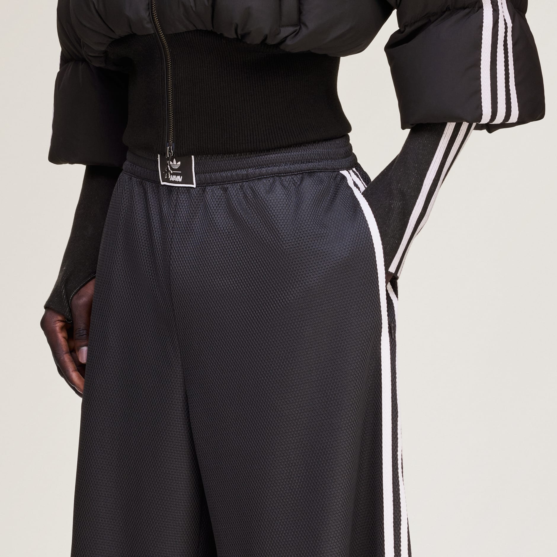 adidas Originals by Avavav Basketball Shorts