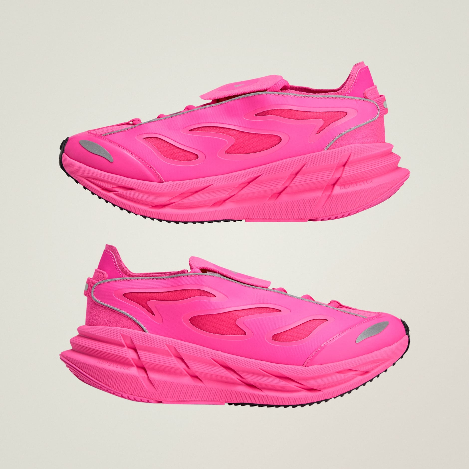 Pantofi adidas by Stella McCartney ADISTAR