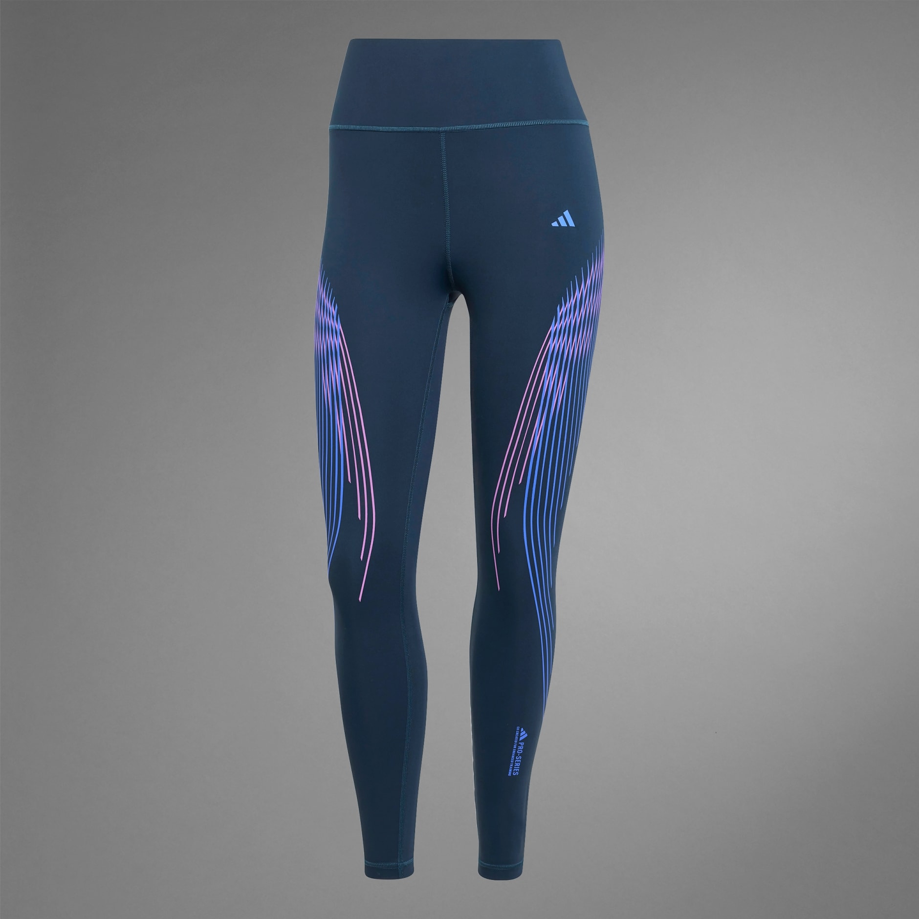 Adidas wanderlust tights online