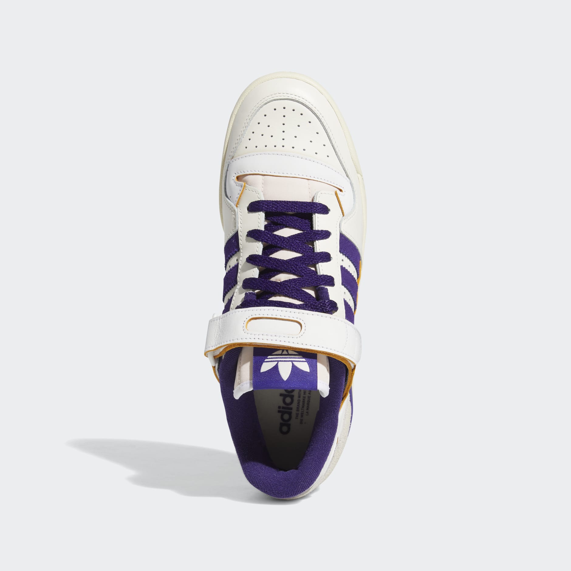Tenis Forum 84 Low