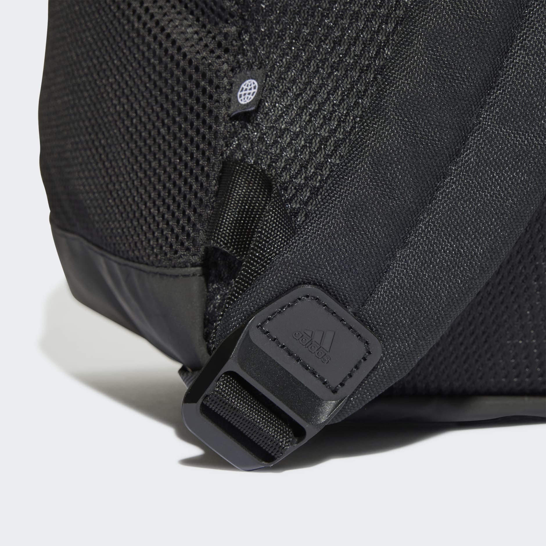 adidas Motion Linear Backpack Black adidas SA