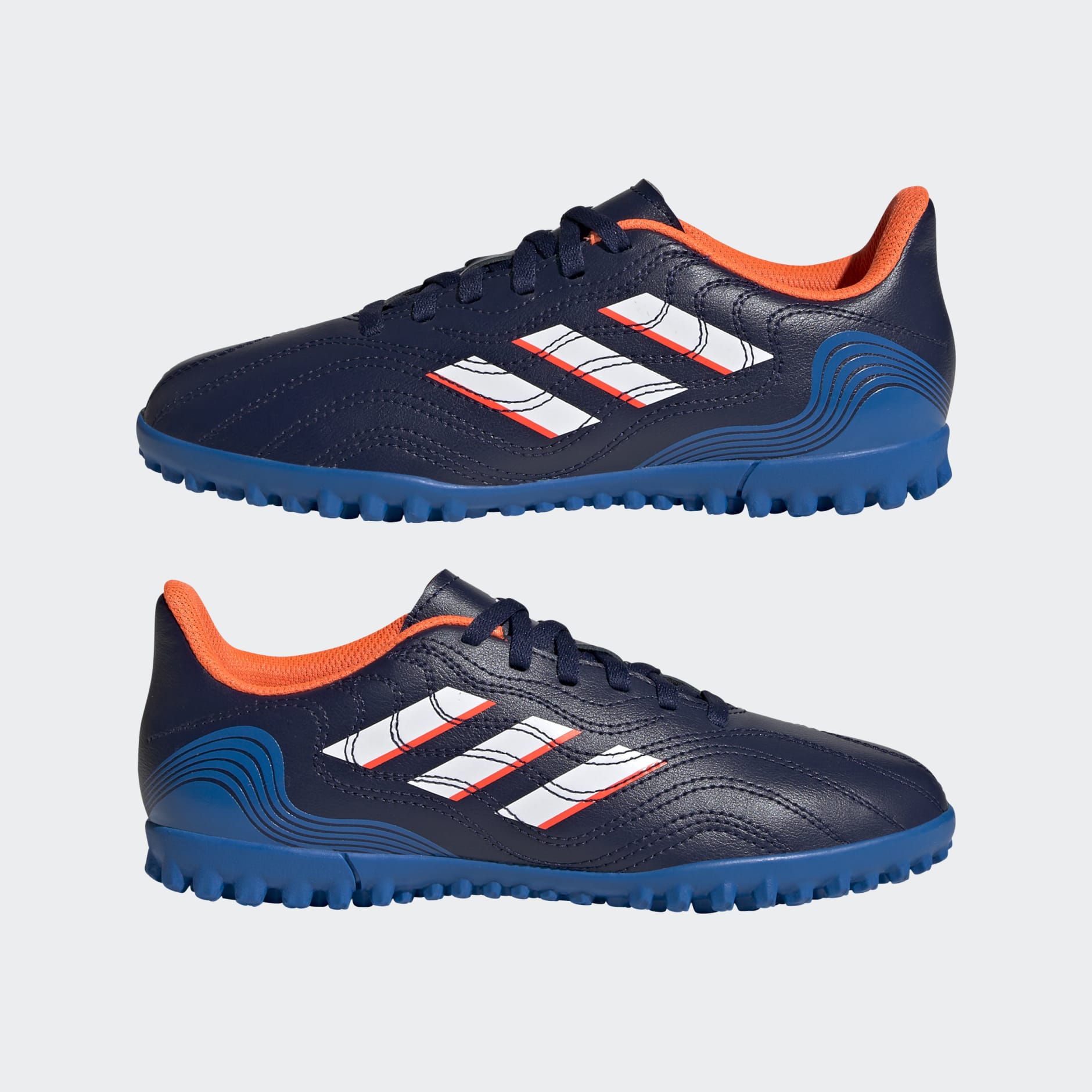 Copa Sense.4 Turf Boots