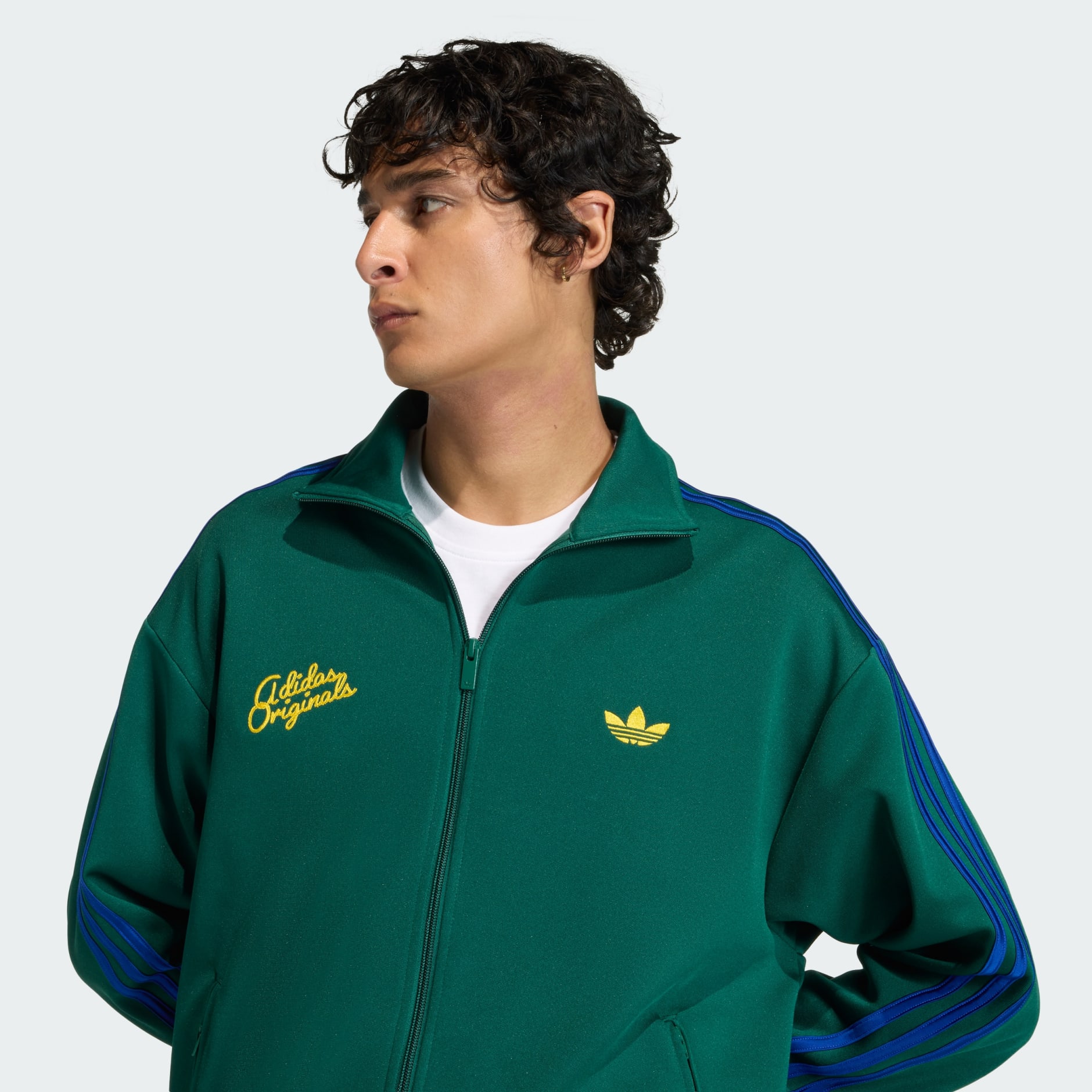 BLUZĂ DE TRENING FIREBIRD ROSES