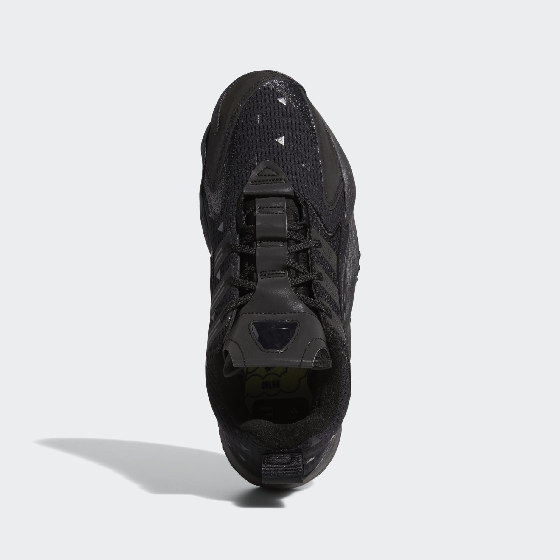 Pharrell Williams Crazy BYW 2.0 Shoes