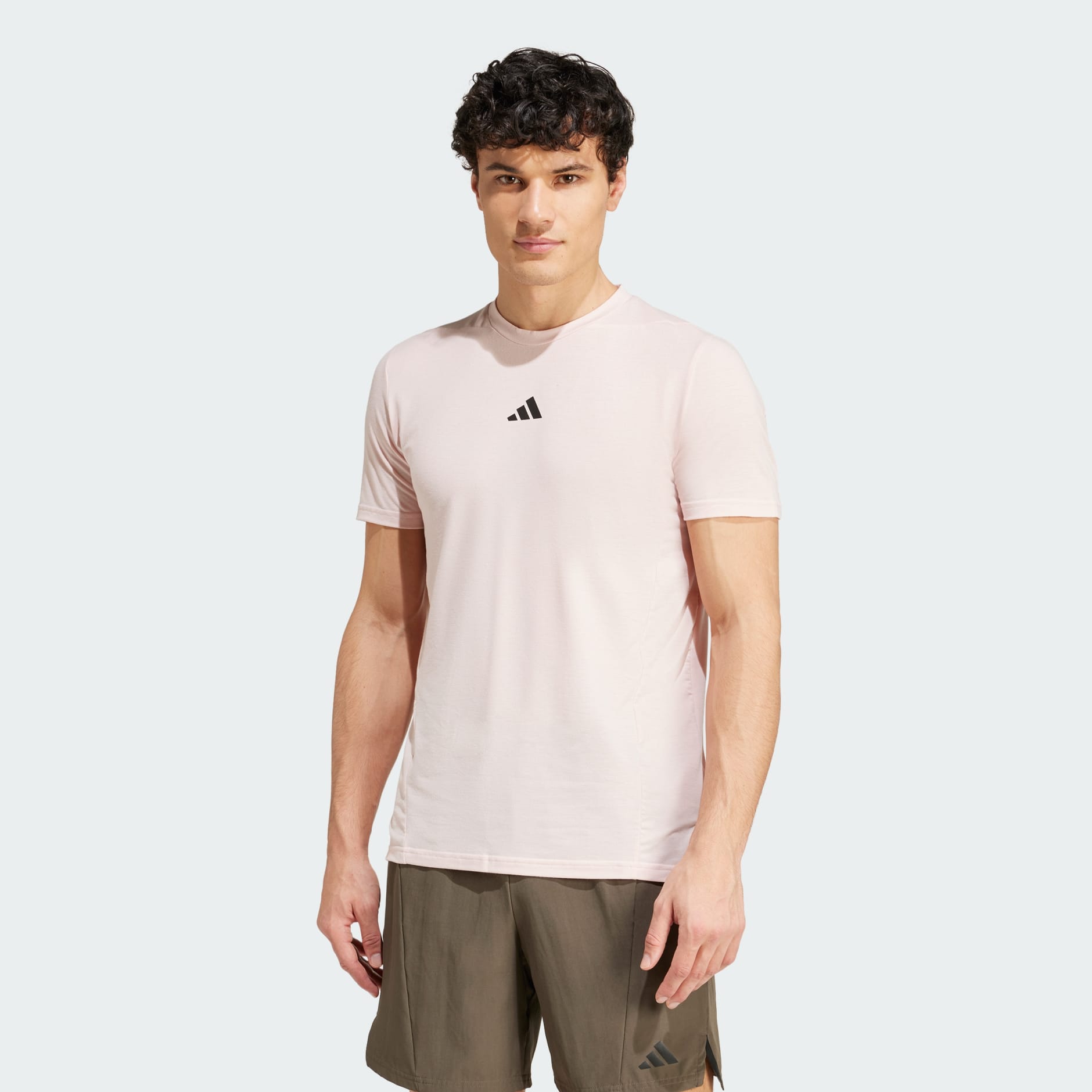 Camiseta de Entrenamiento Designed for Training