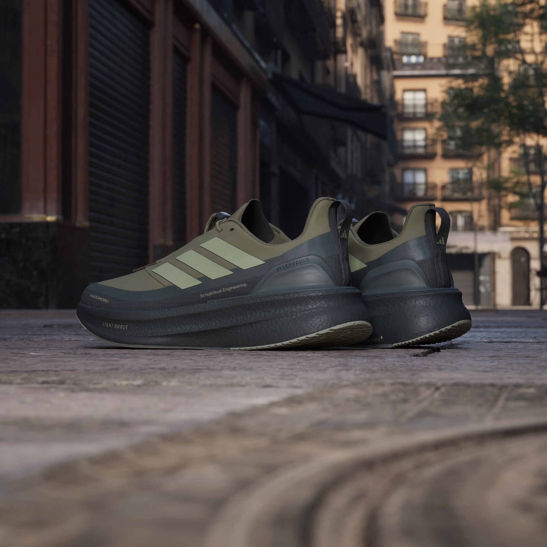 Ultraboost 5 H.Koumori Running Shoes