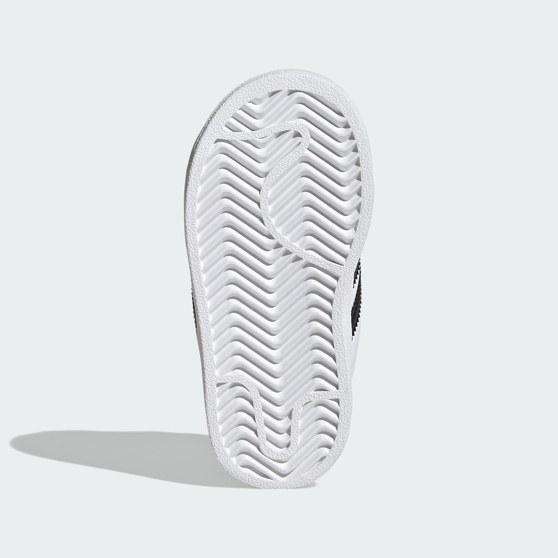 Tenis Superstar II Comfort Closure x Disney Pixar Ni&ntilde;os