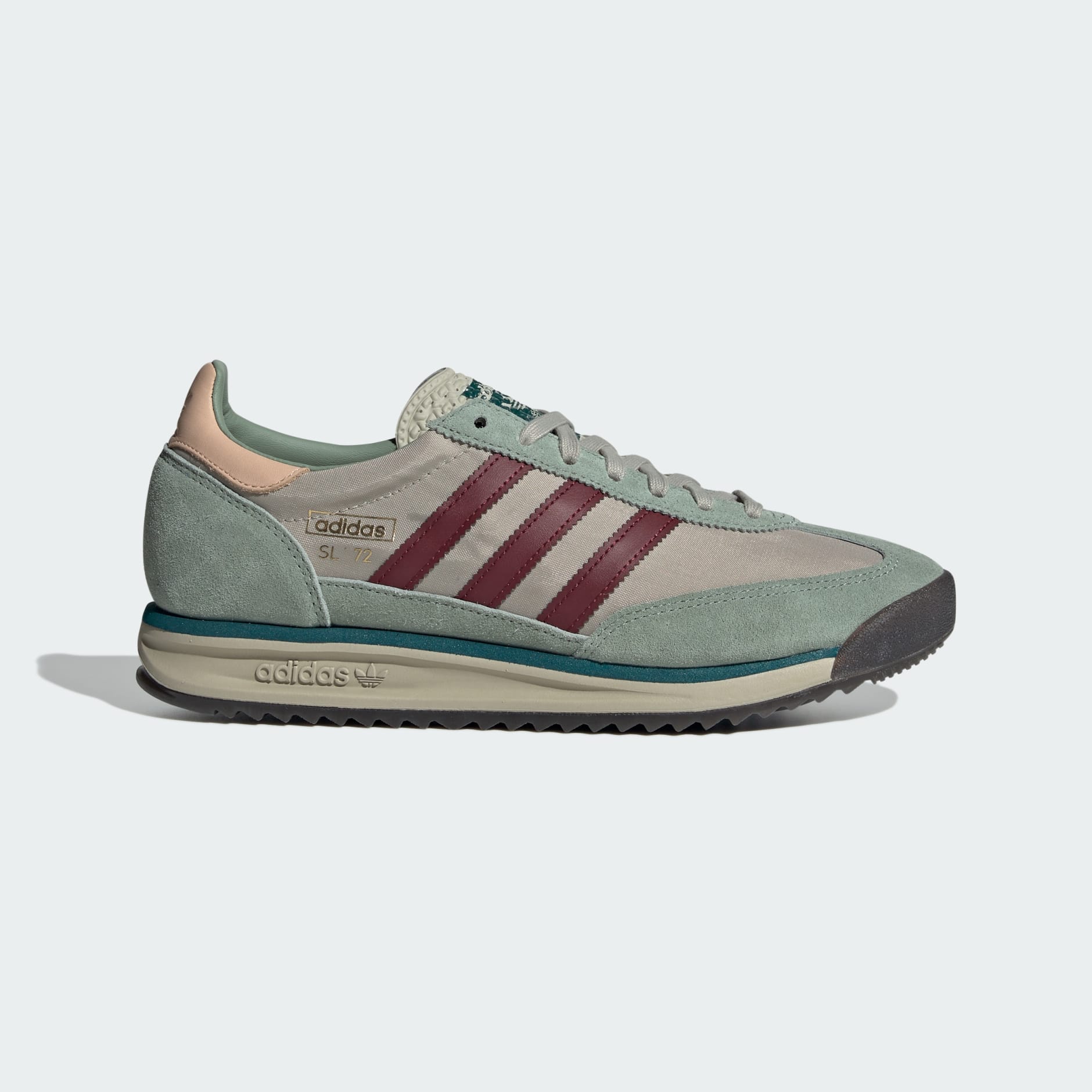 Adidas sl 72 trainers best sale