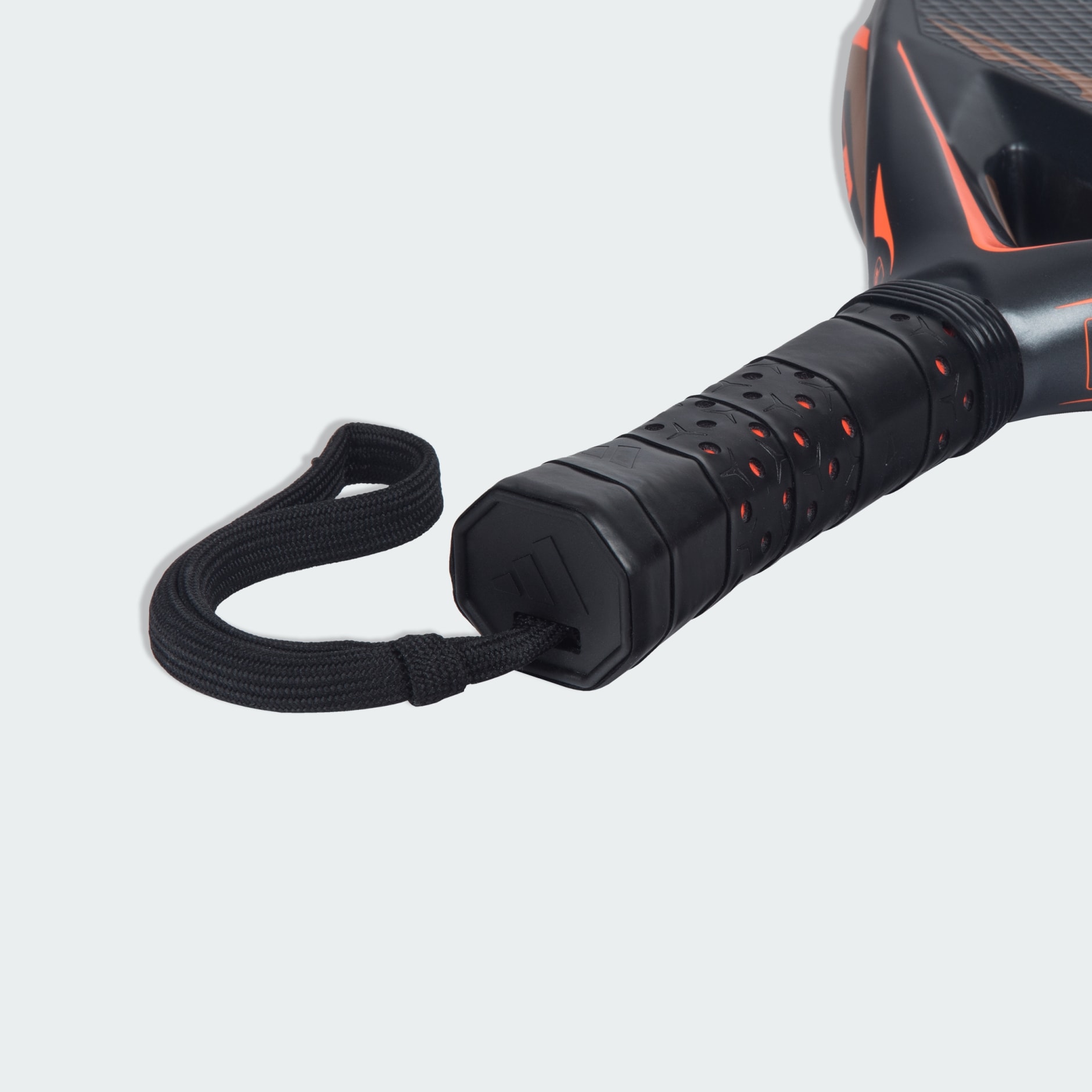 Reket za padel ARROW_HIT CARBON CTRL