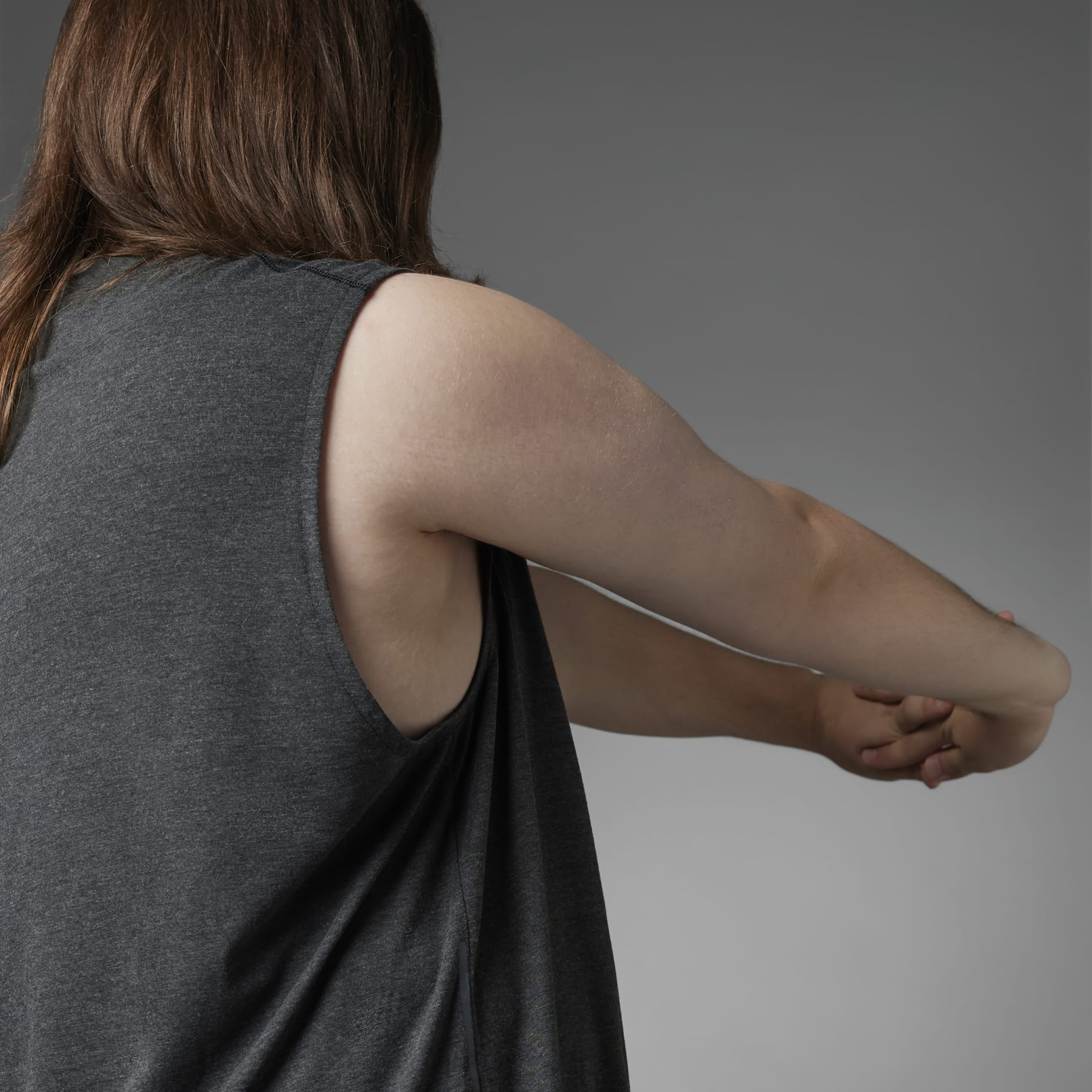 Authentic Balance Yoga Tank Top
