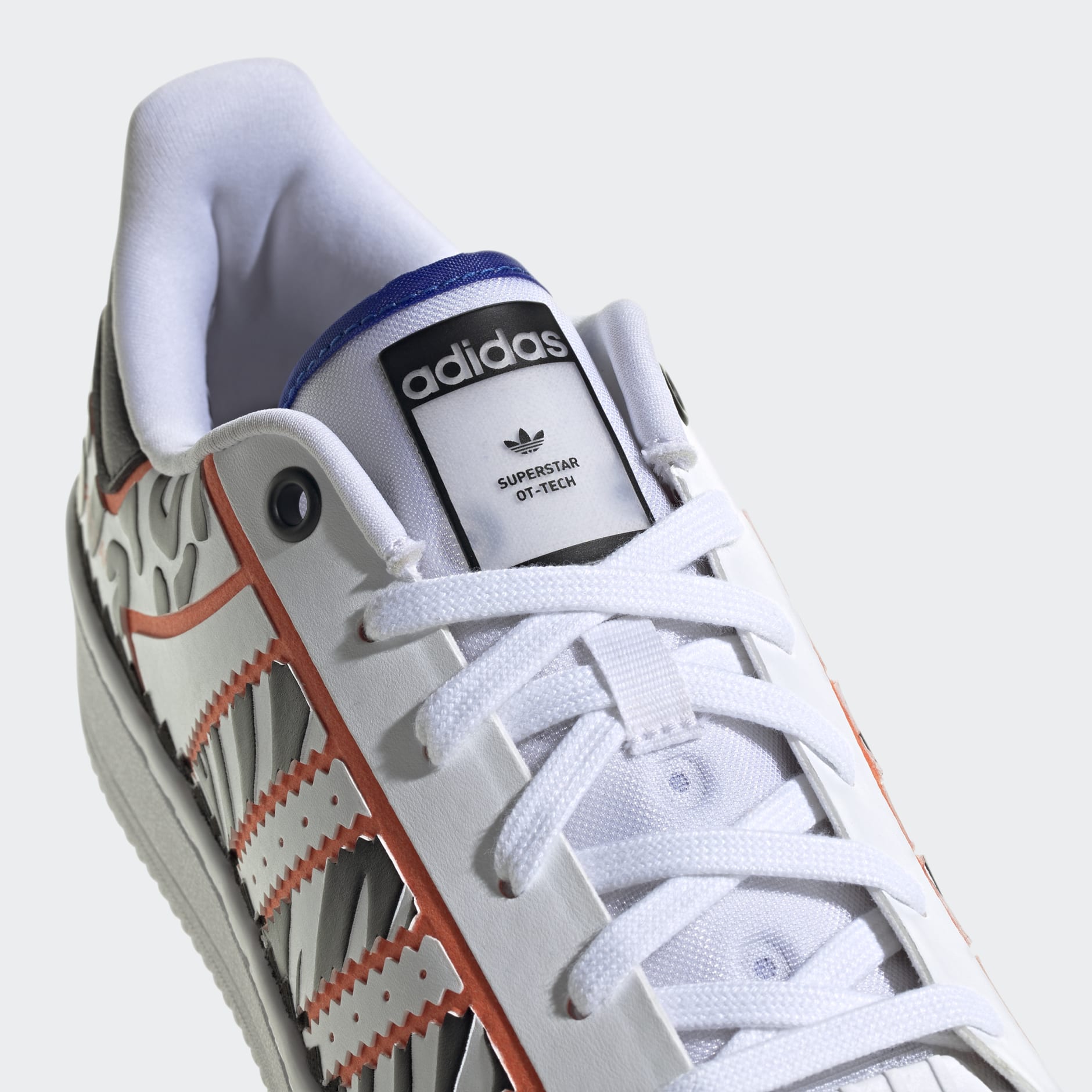 Rich Mnisi Superstar OT Tech Shoes