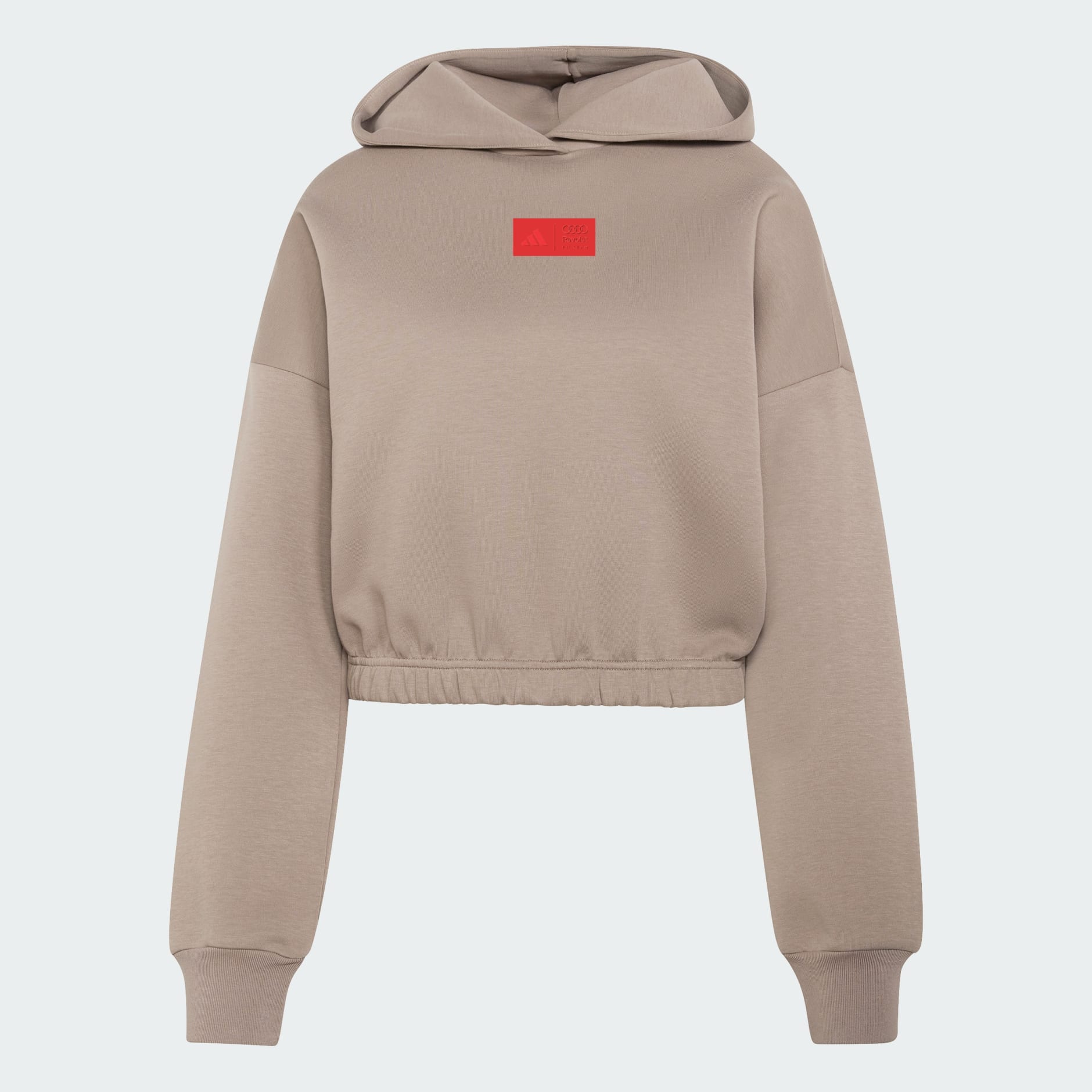 MAJICA S KAPULJAČOM AUDI REVOLUT F1 TEAM ELEVATED