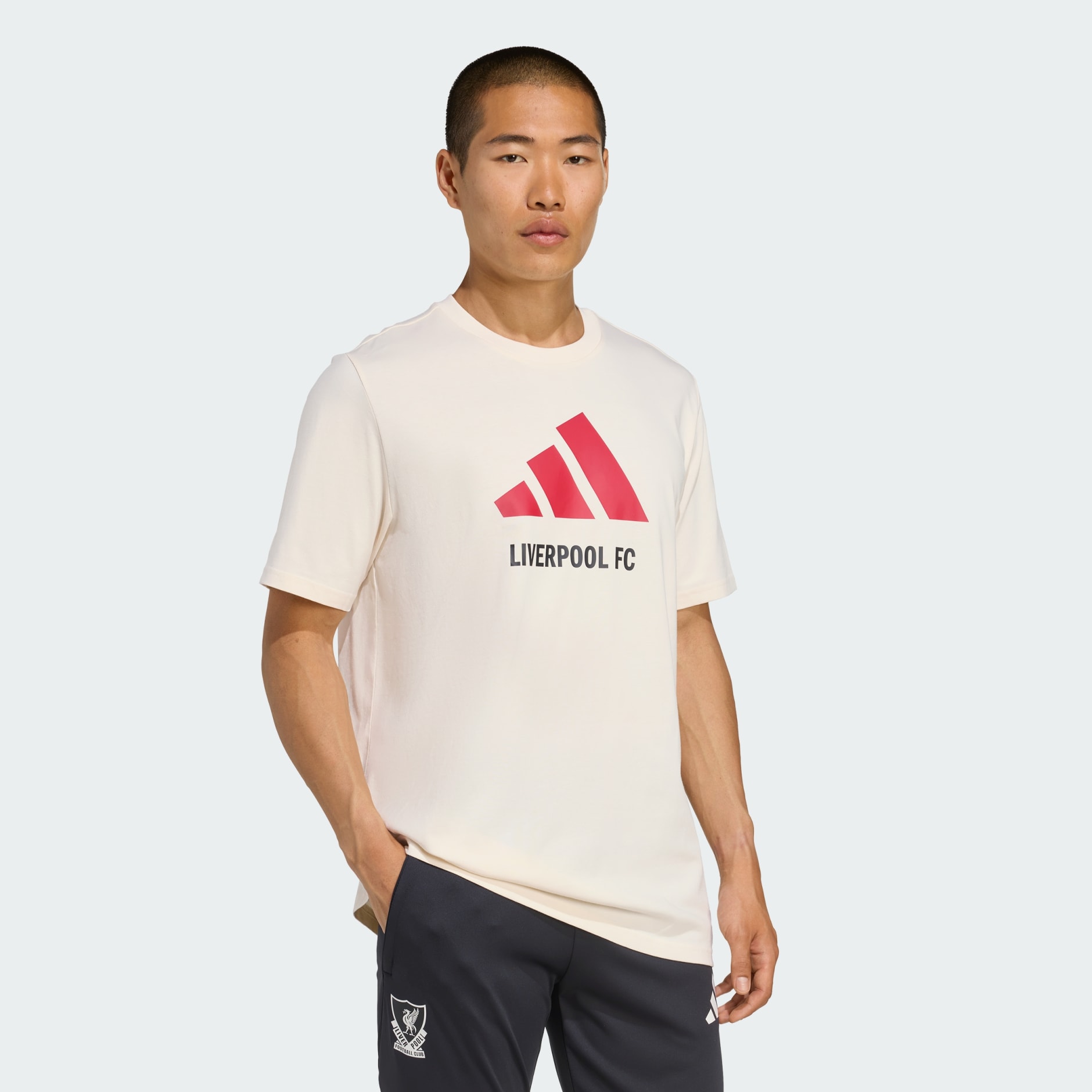 Liverpool FC Seasonal Graphic Tee