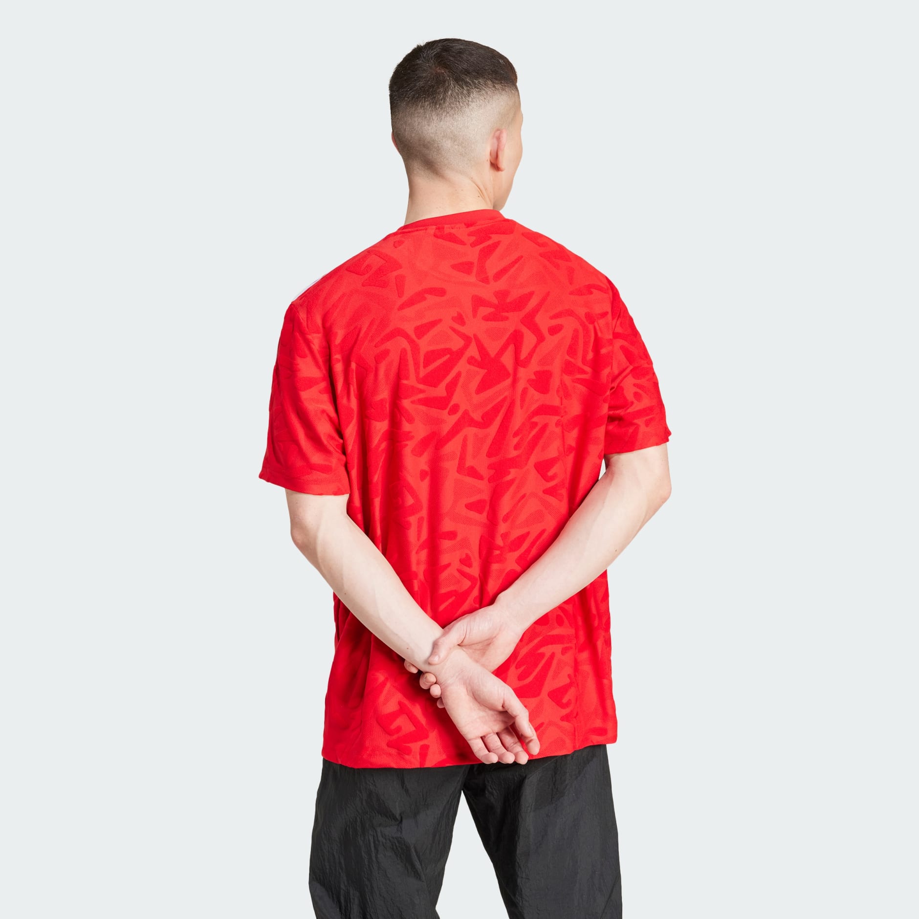 Premium Jersey