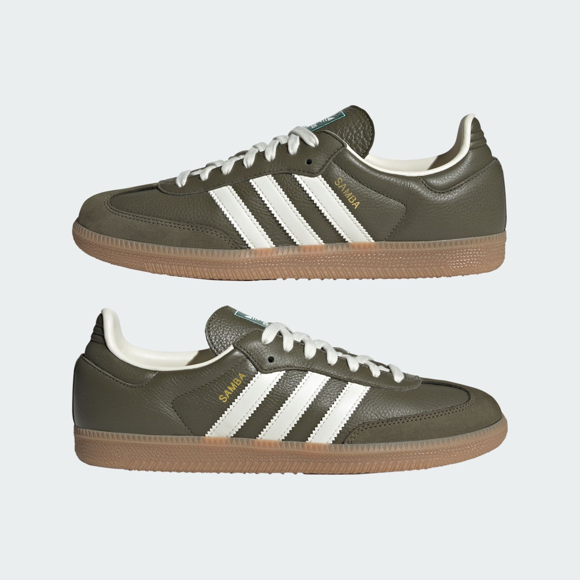 Samba OG Shoes