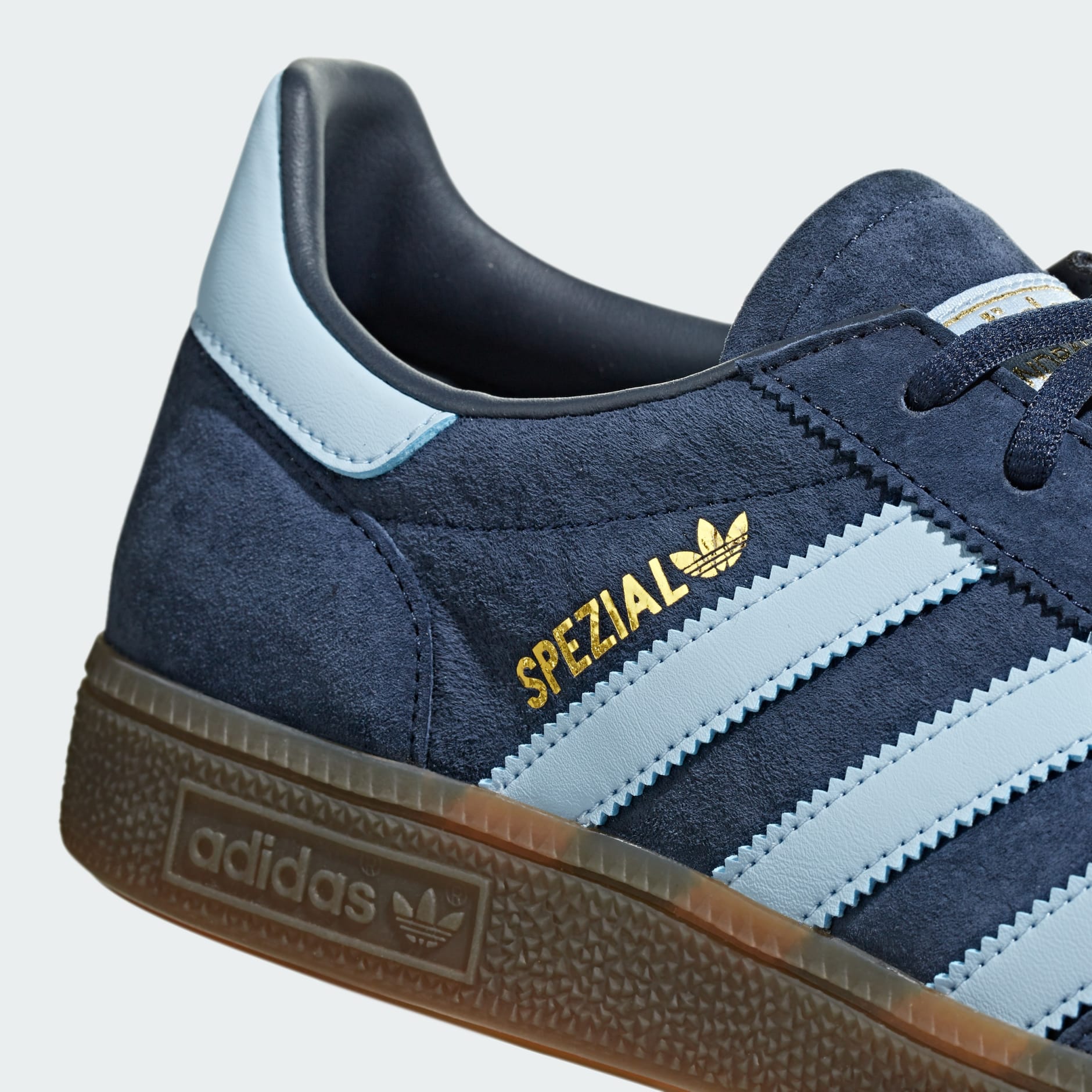 Shoes Handball Spezial Shoes Blue adidas South Africa