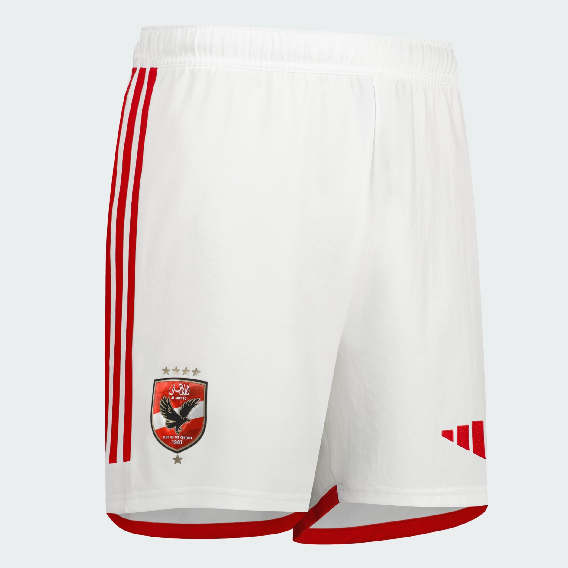 AL AHLY 23/24 HOME SHORTS