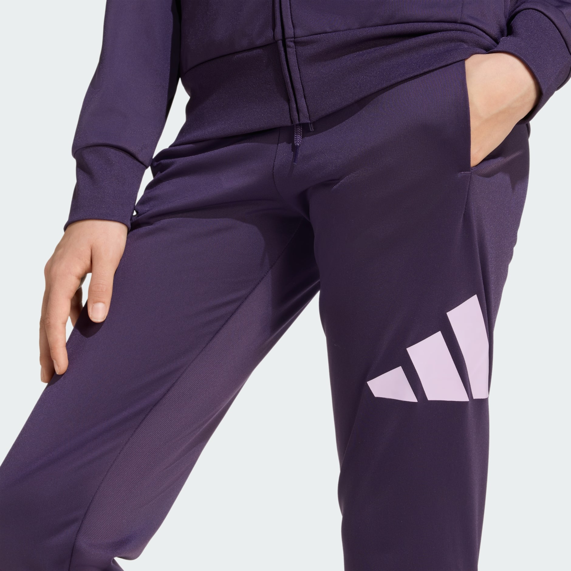 Essentials Climacool Track Suit Kids