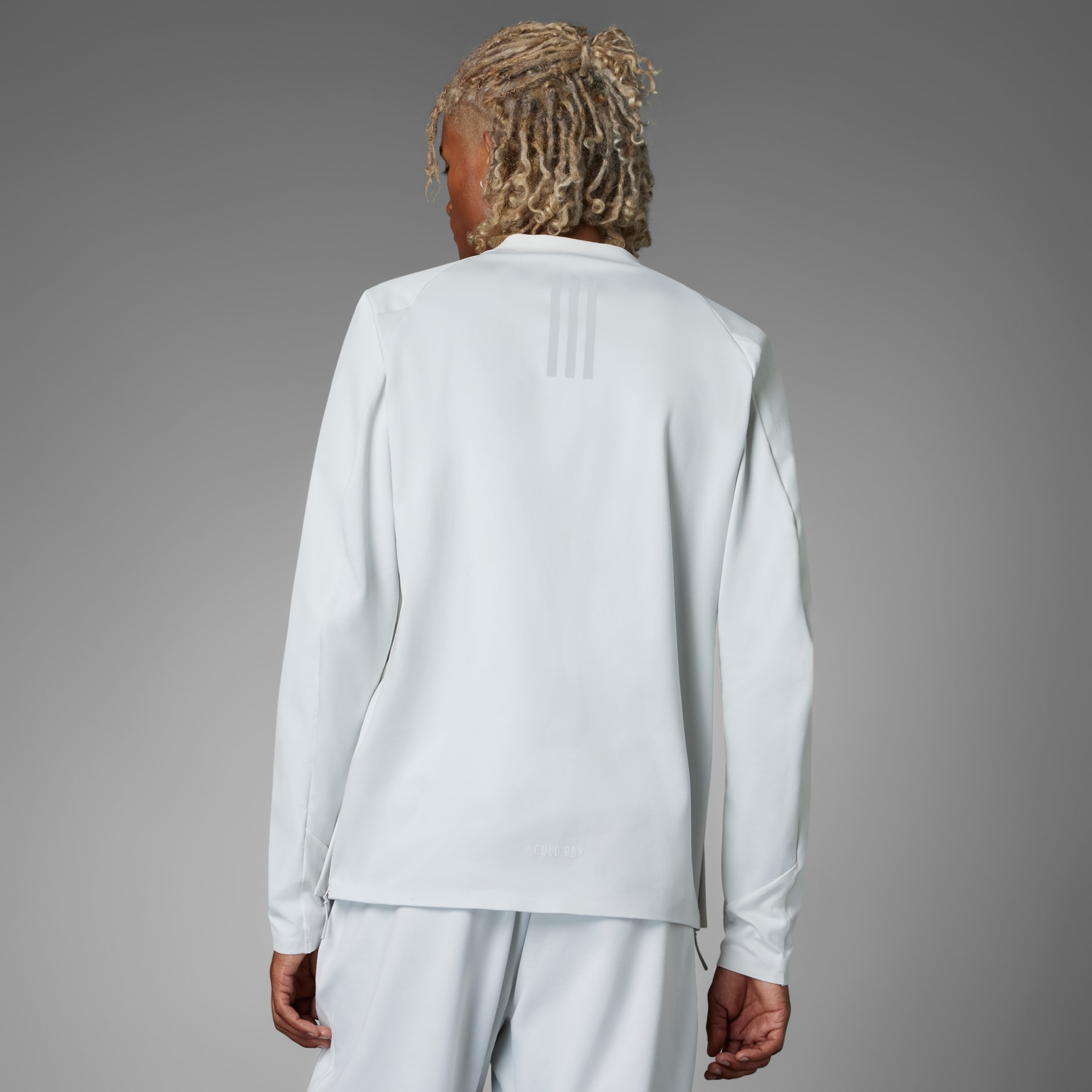 COLD.RDY Best of adidas Training Crew Sweatshirt