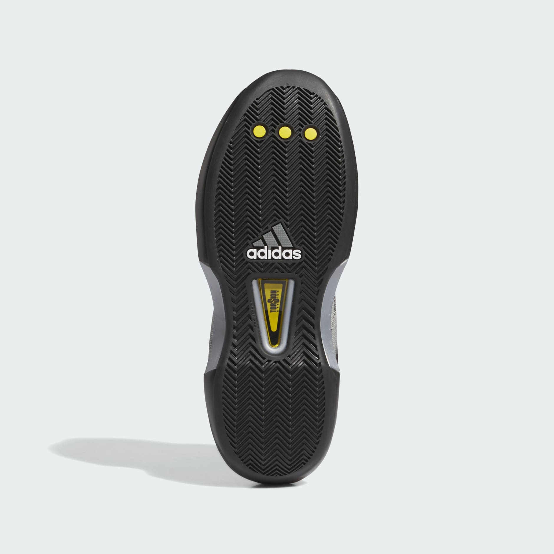 adidas Crazy 1 Shoes Black adidas LK