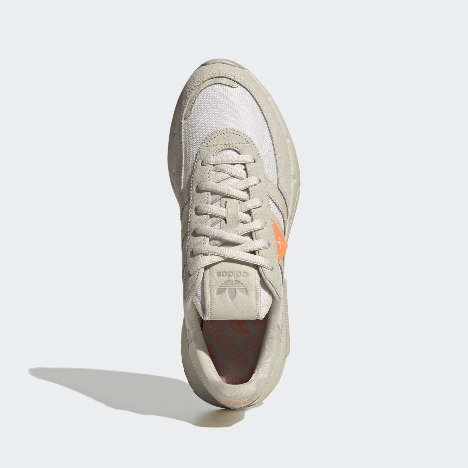 Tenis Retropy F2