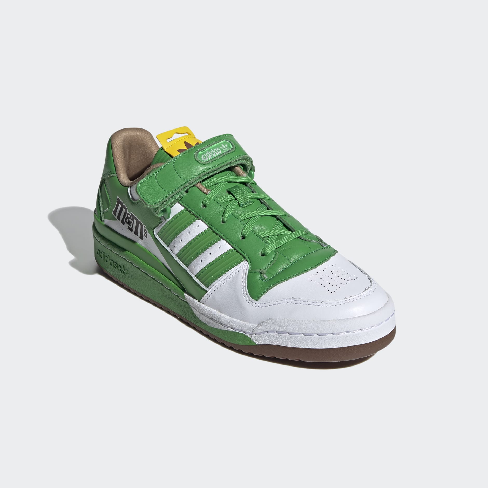 M&M'S Brand Forum Low 84 Shoes