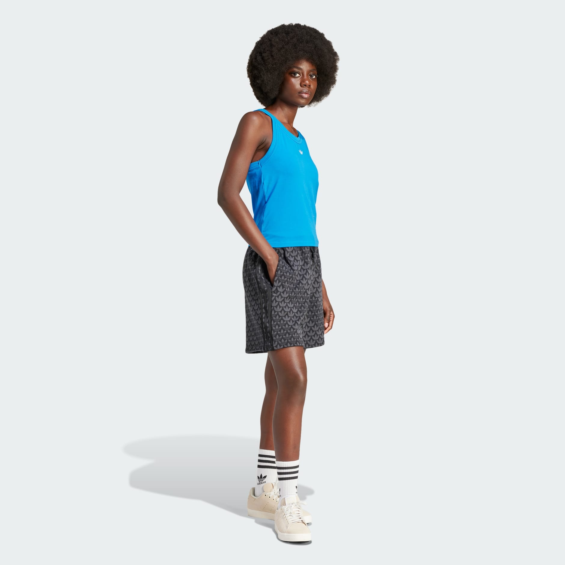 Premium Essentials Tank Top