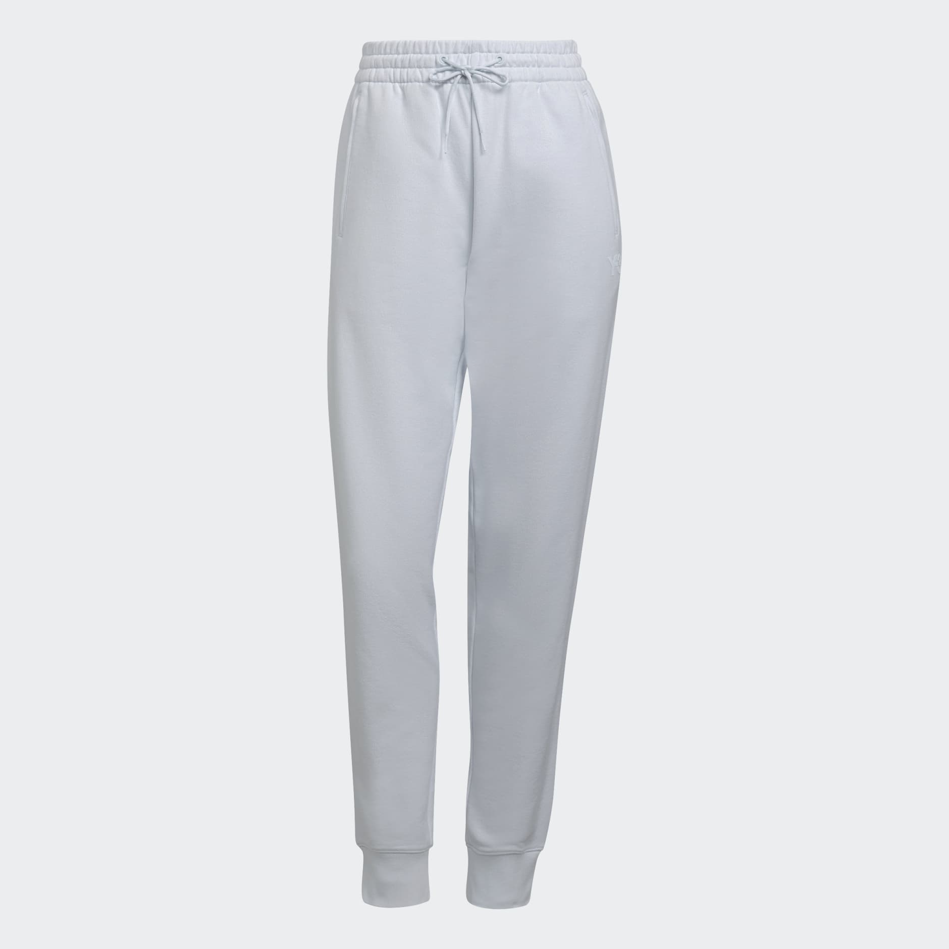 Y-3 Classic Terry Cuffed Pants