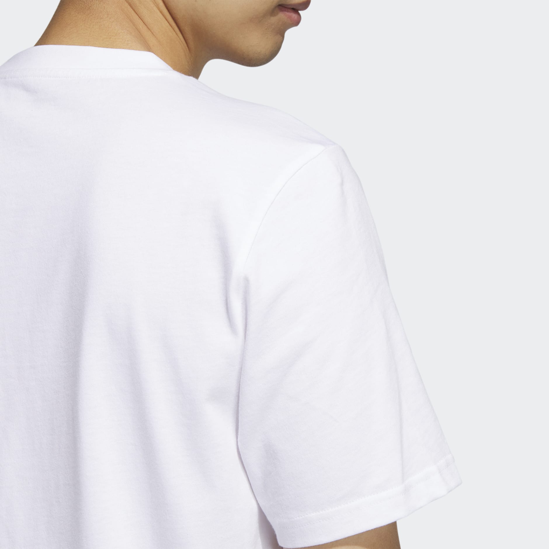 تيشيرت Camo Short Sleeve