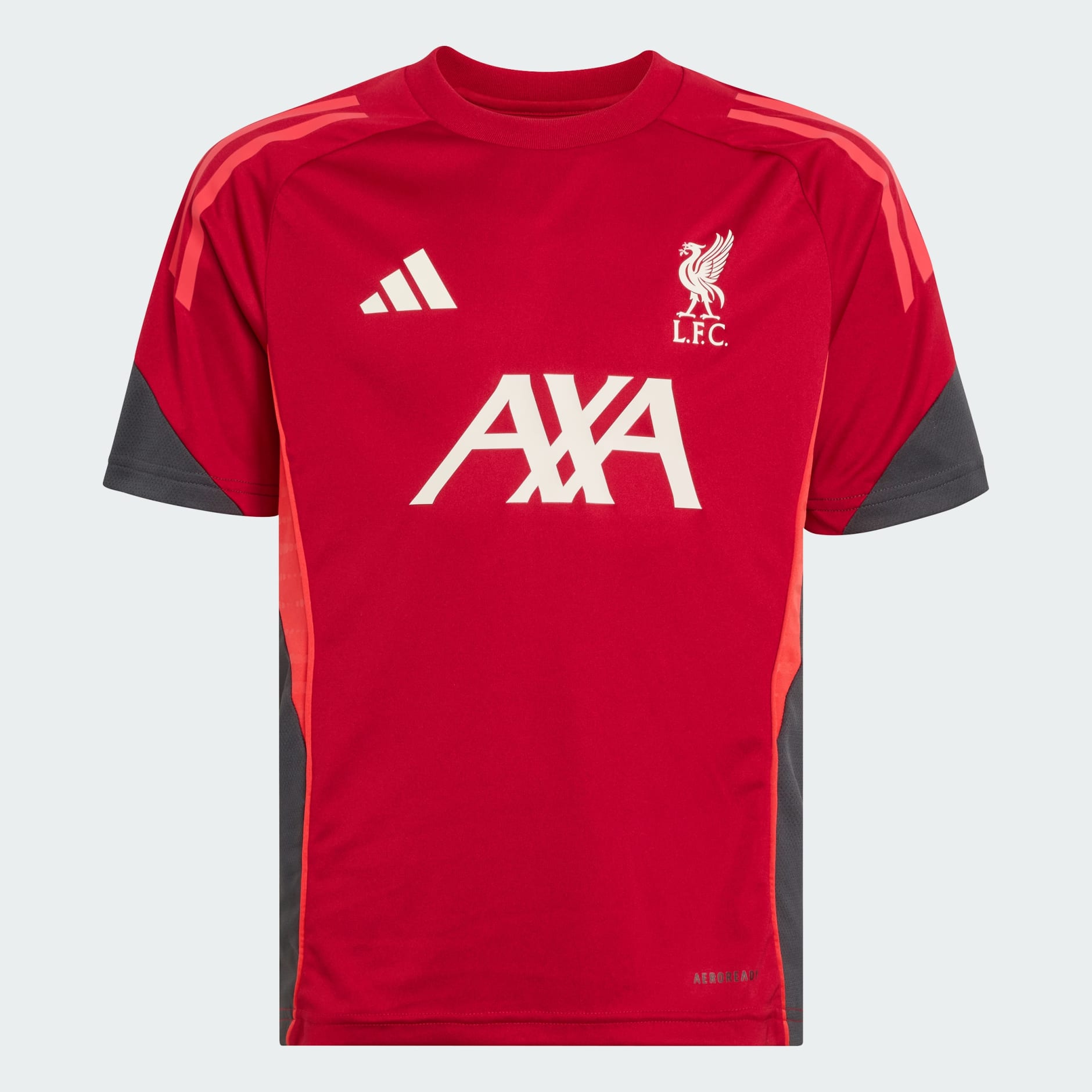 Liverpool FC Tiro 25 Competition Training Jersey