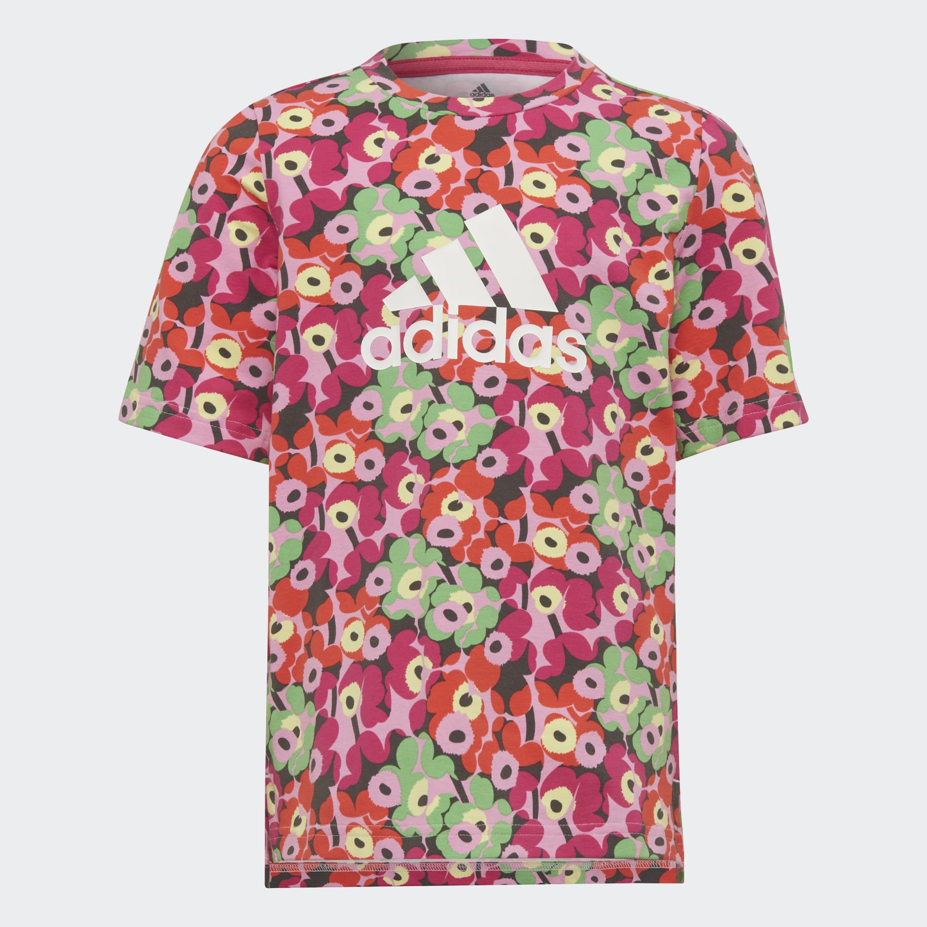 Conjunto de Licras adidas x Marimekko