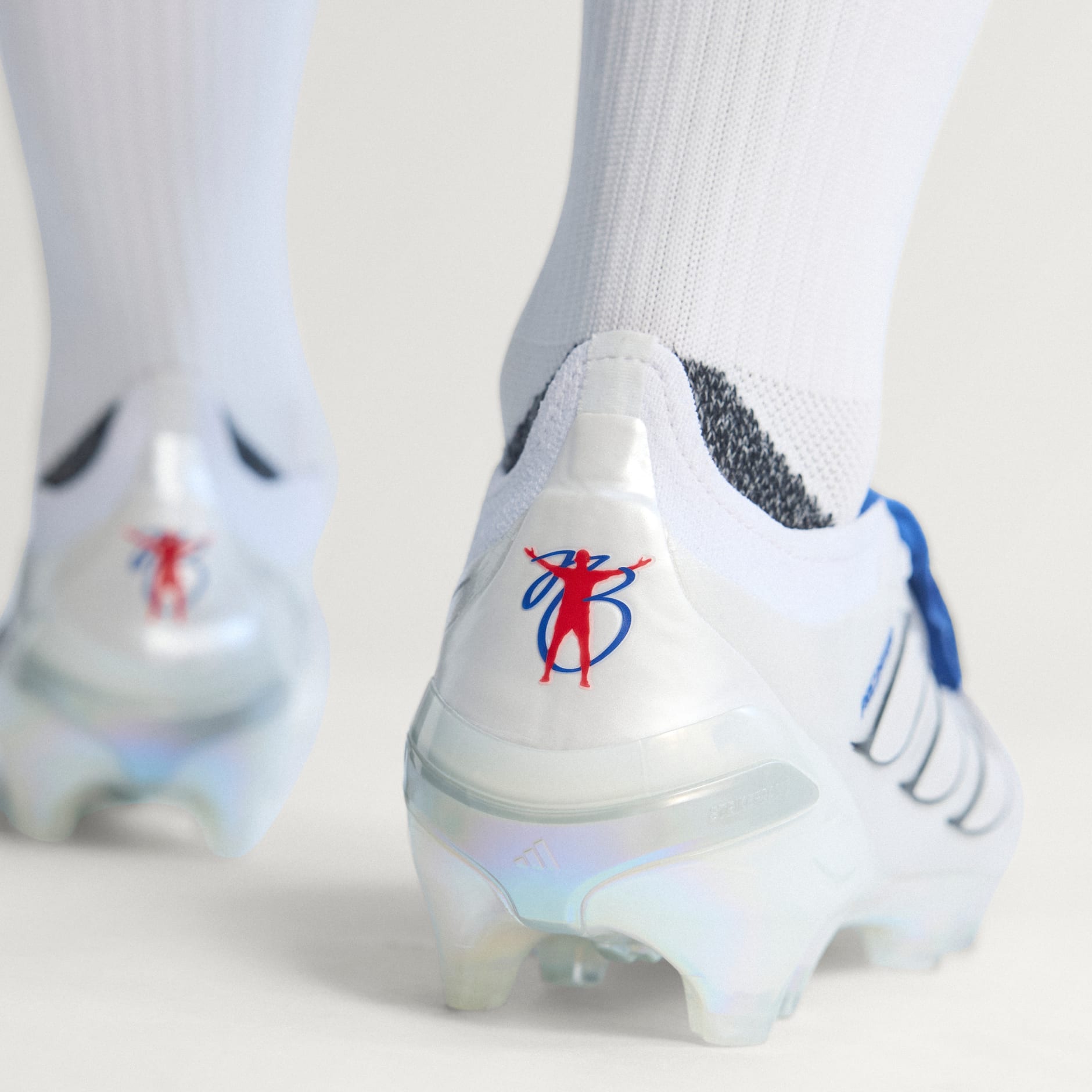 PREDATOR ELITE Fold-Over Tongue Firm Ground Football Boots