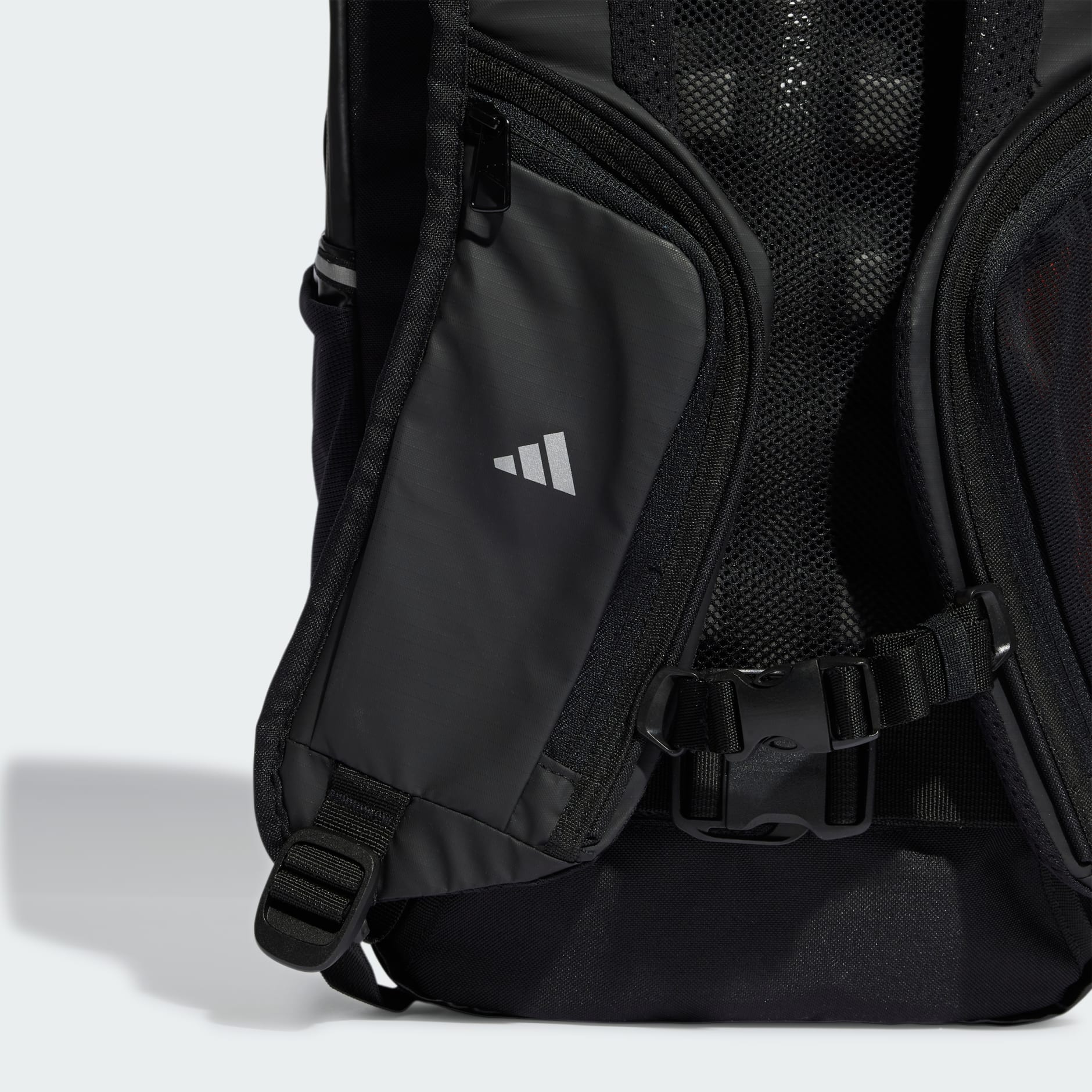 Adidas climacool shops backpack black