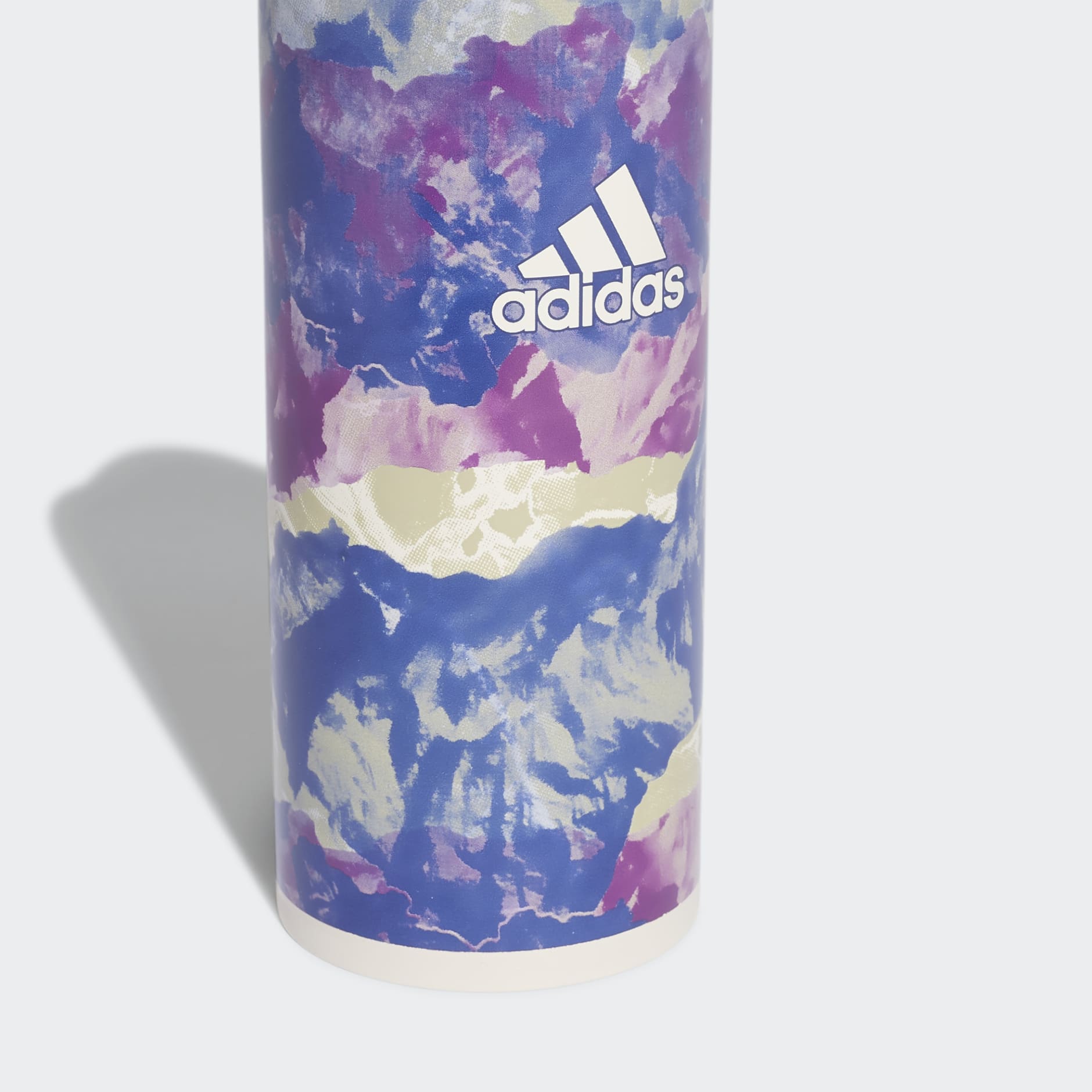 Yoga Graphic Steel Bottle 0.75 L