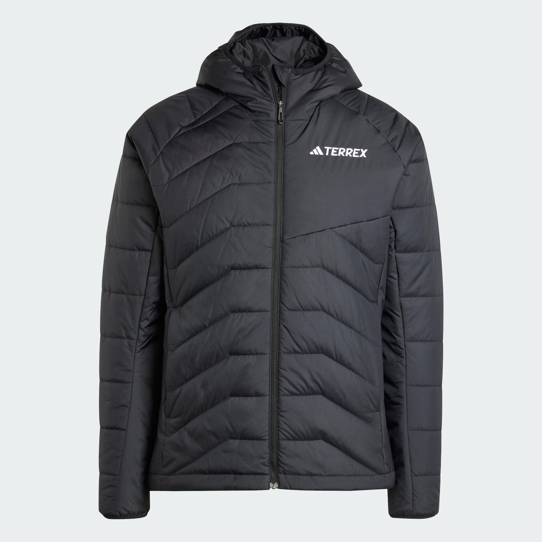 Chaqueta Térmica Terrex Multi Sintética con Capucha