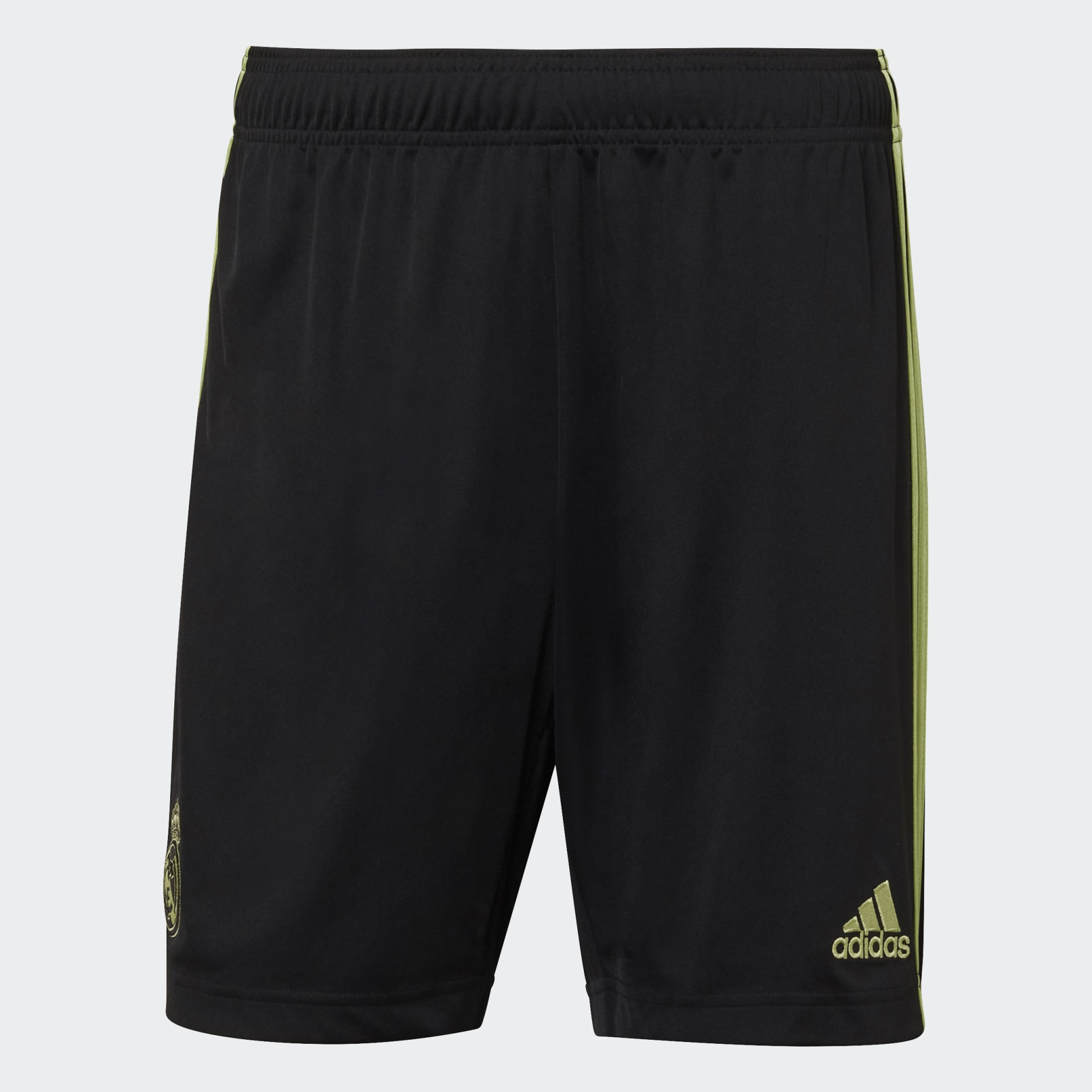 Shorts Tercer Uniforme Real Madrid 22/23