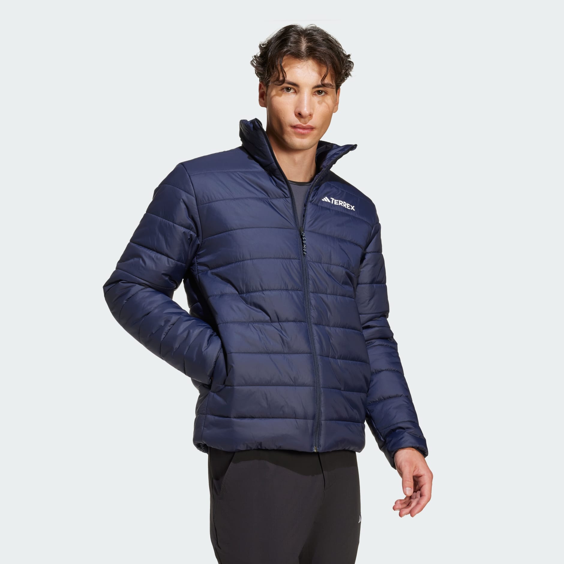 جاكيت Terrex Multi Essentials Insulated