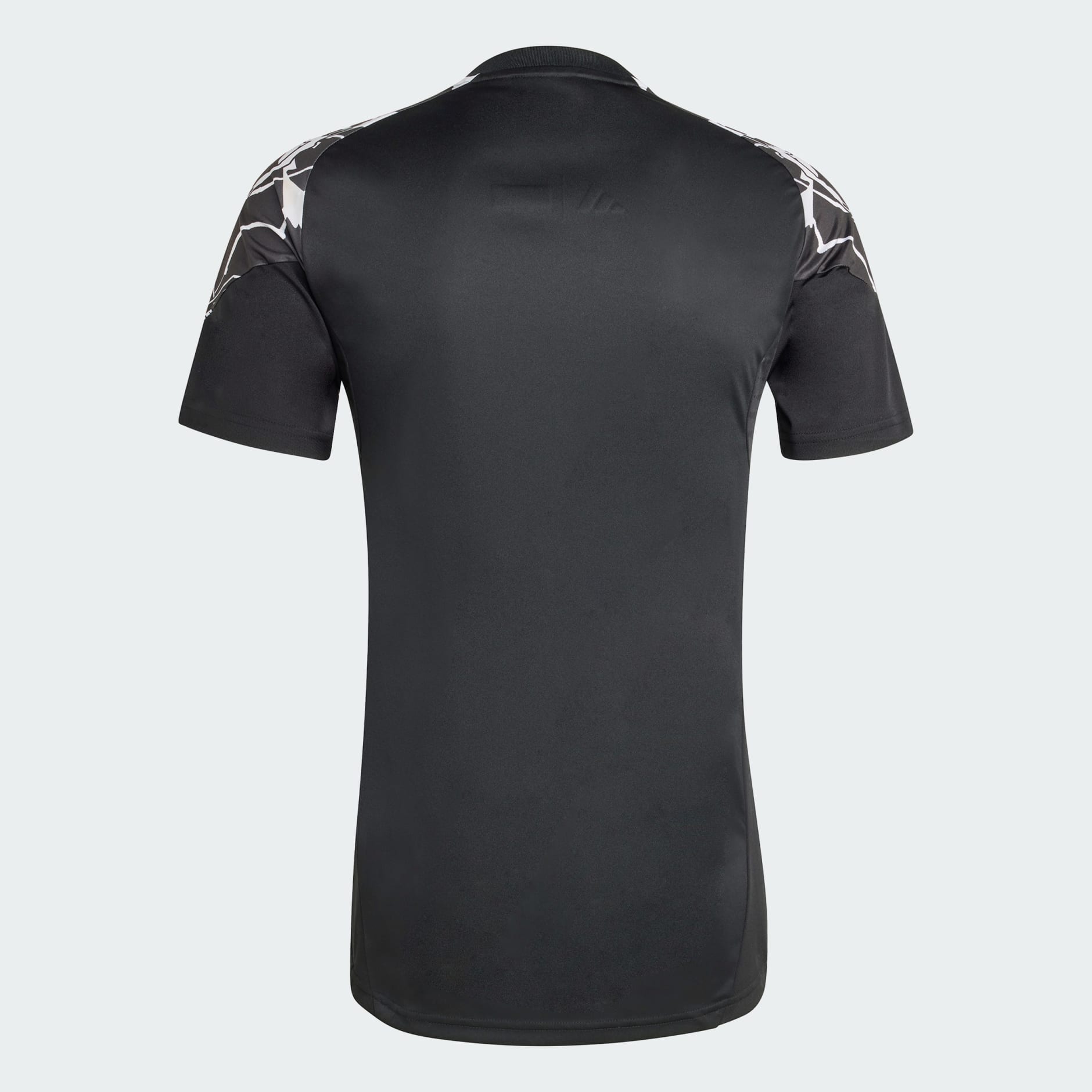 TRICOU ALL BLACKS MARVEL PERFORMANCE