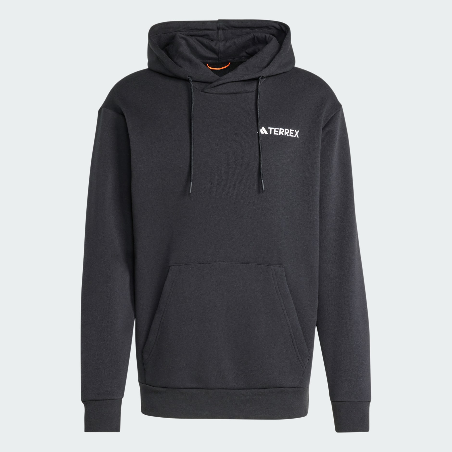 Buzo con Capucha Terrex Multi Logo Pequeño