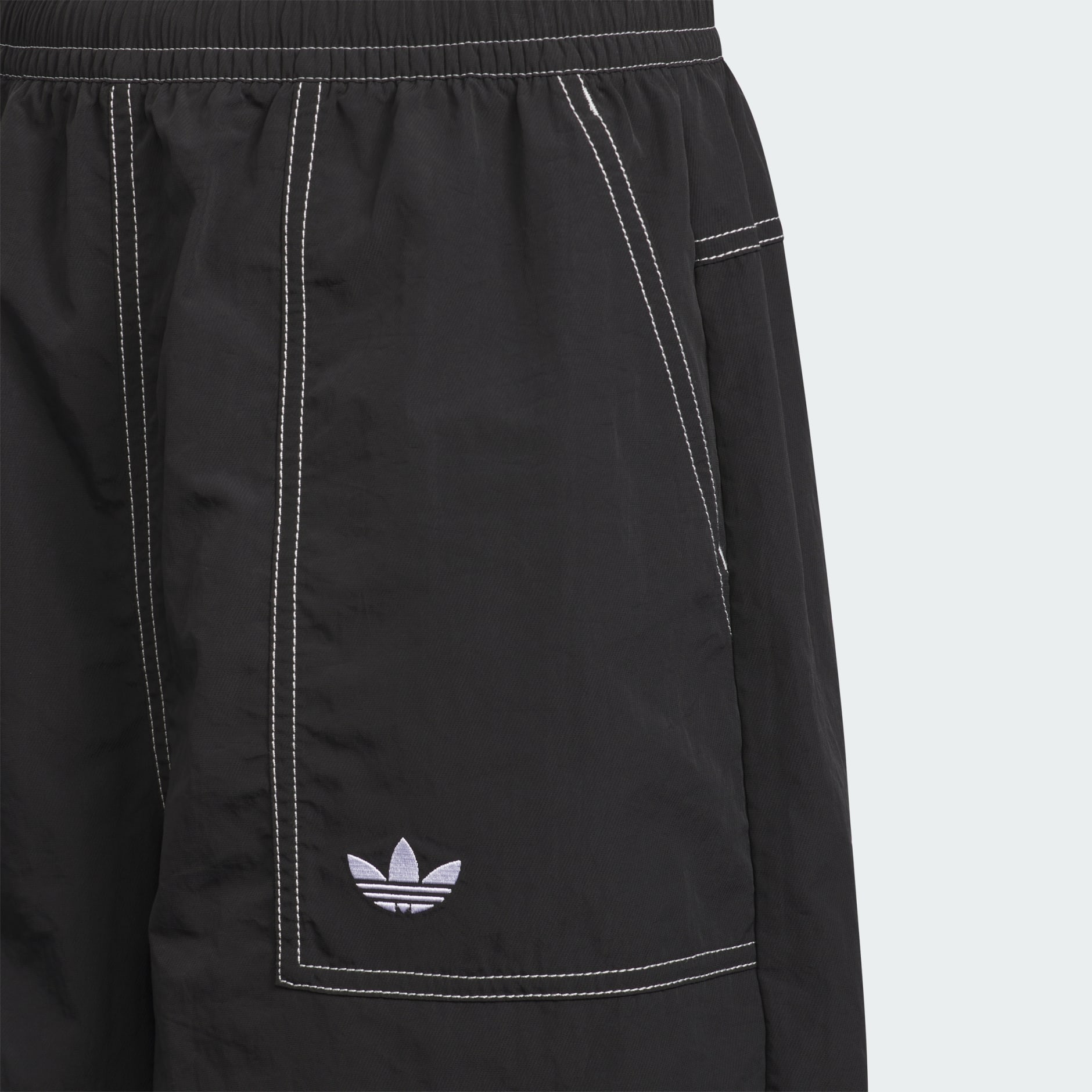 Originals Junior Kids 半長梭織短褲