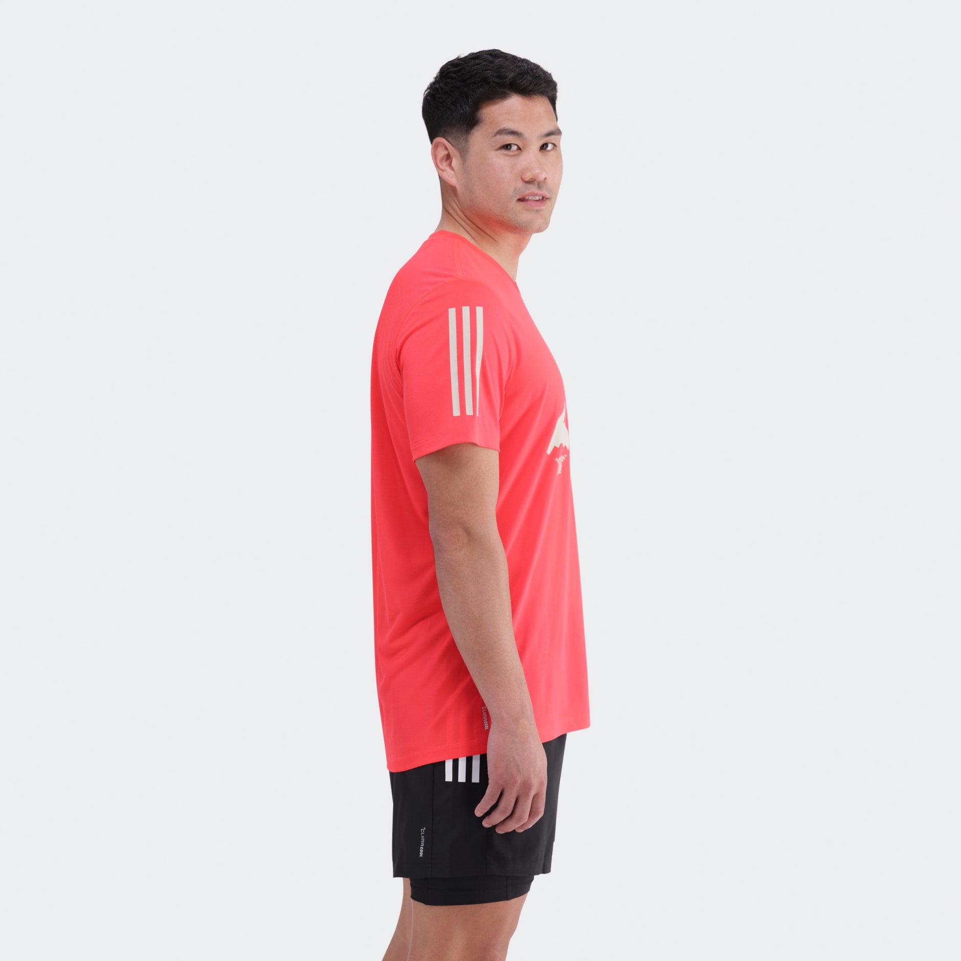 Sanlam Cape Town Marathon 2025 Running Event Tee