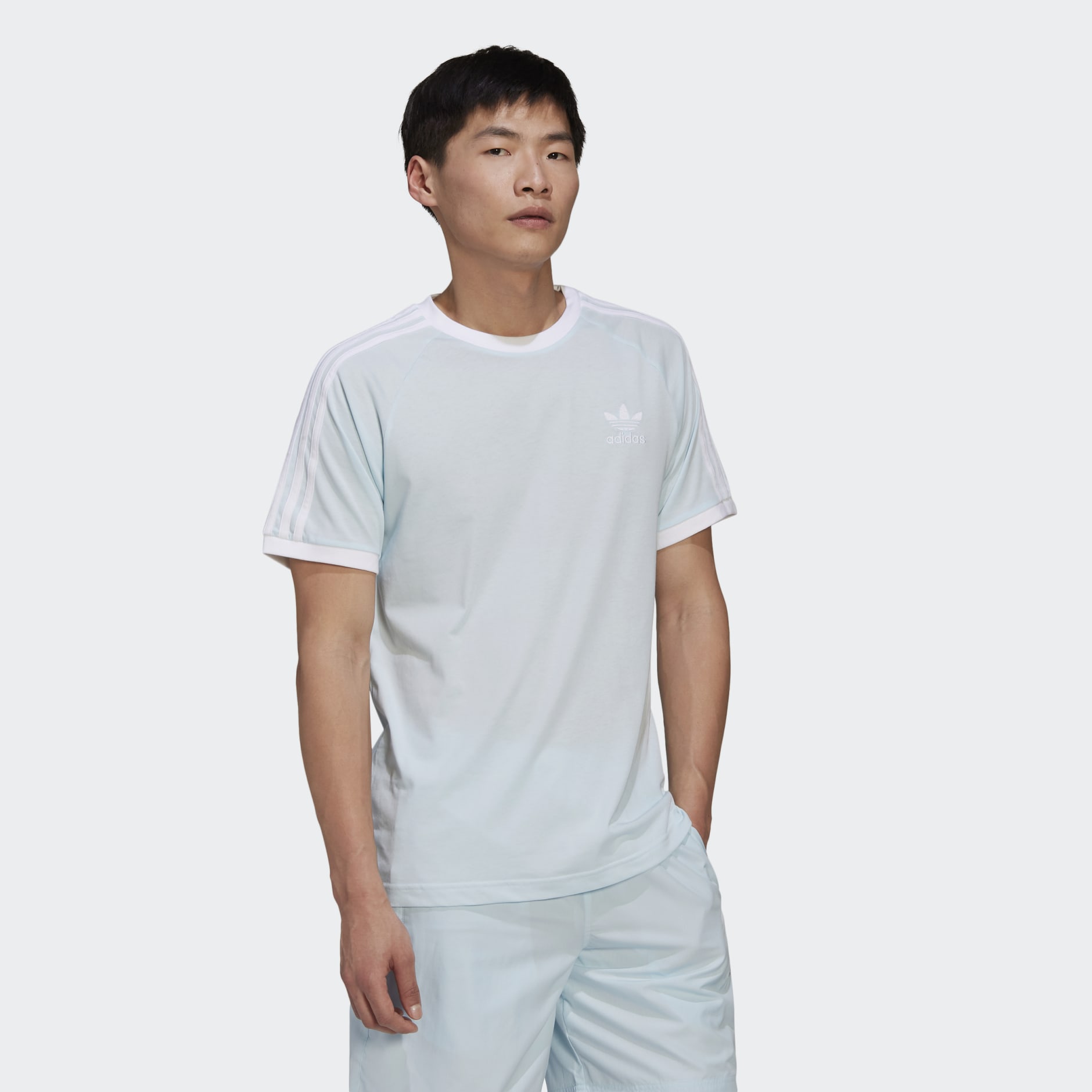 Camiseta Adicolor Classics Trace