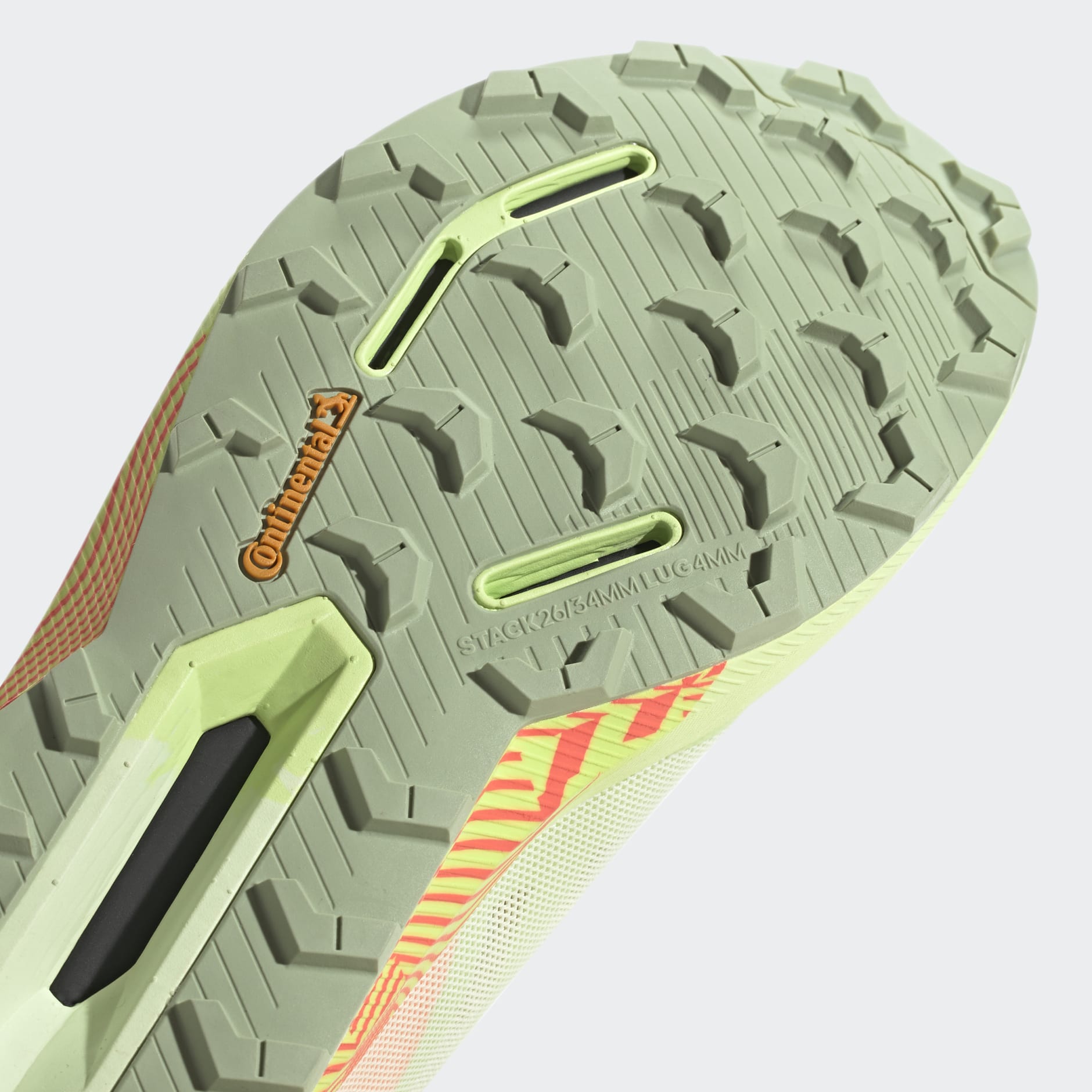 Terrex Agravic Ultra Trail Running Shoes