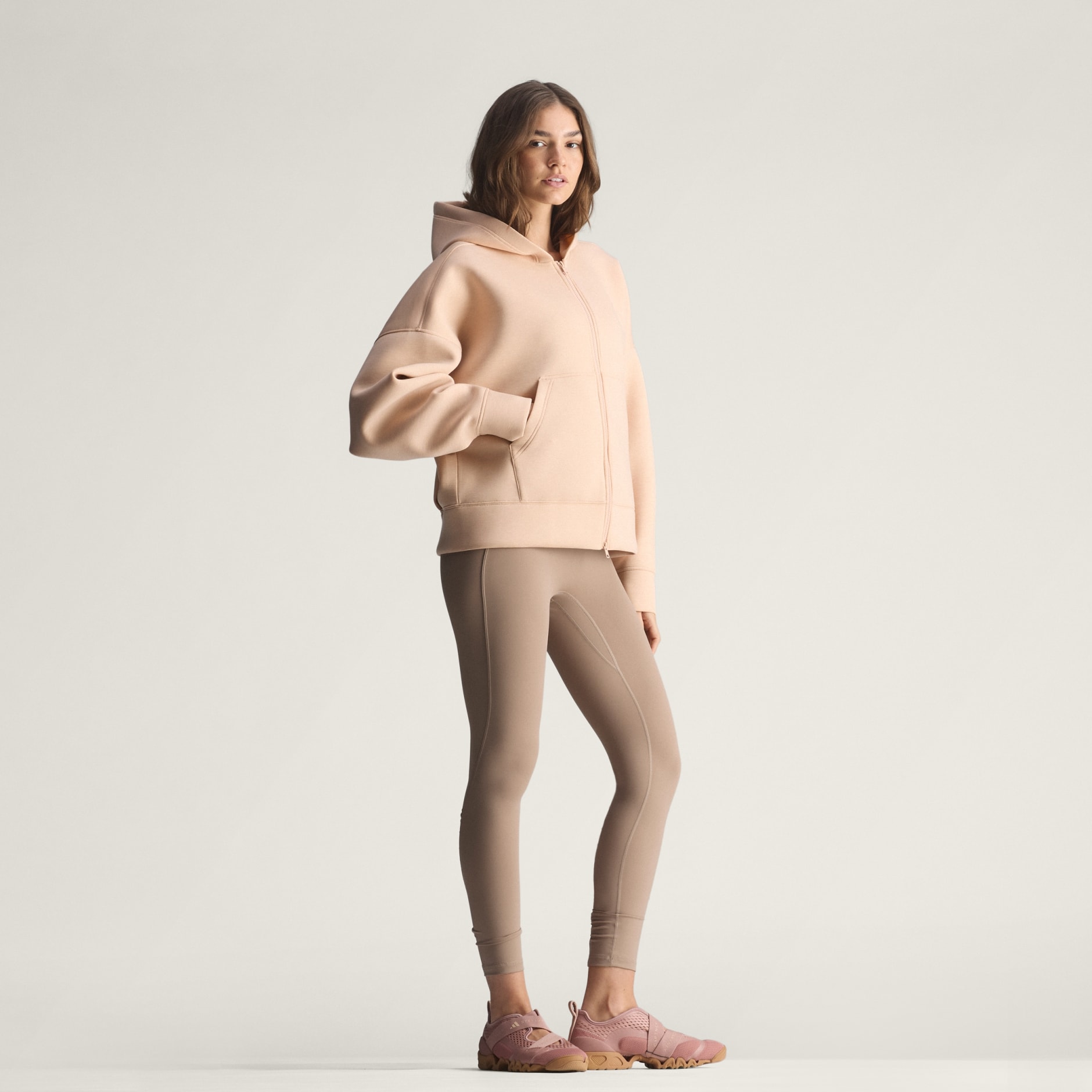 كنزة adidas by Stella McCartney Scuba