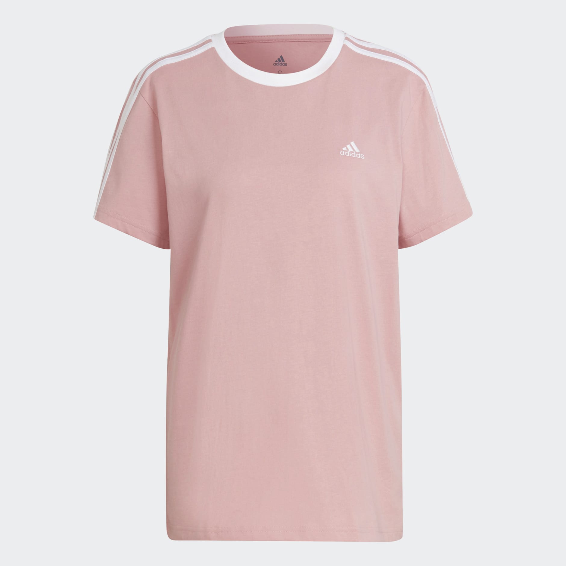 Essentials 3-Stripes Tee