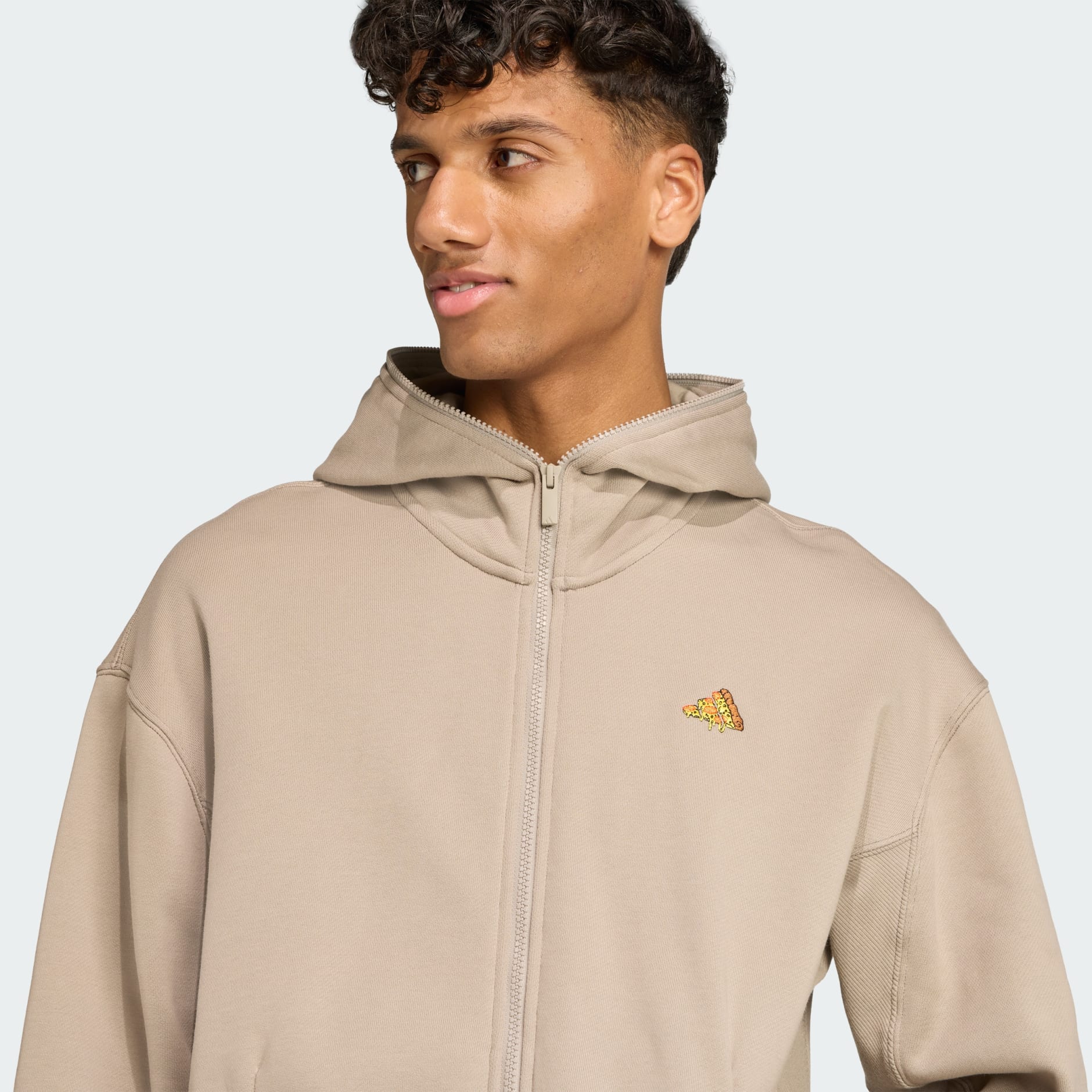 adidas X Fortnite Zip Hoodie