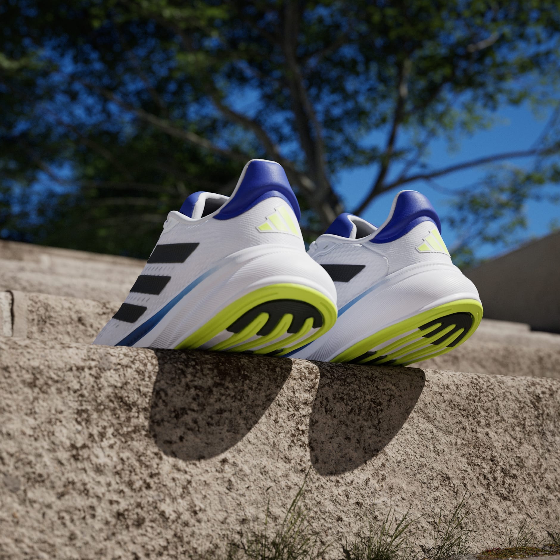 Response Super Shoes