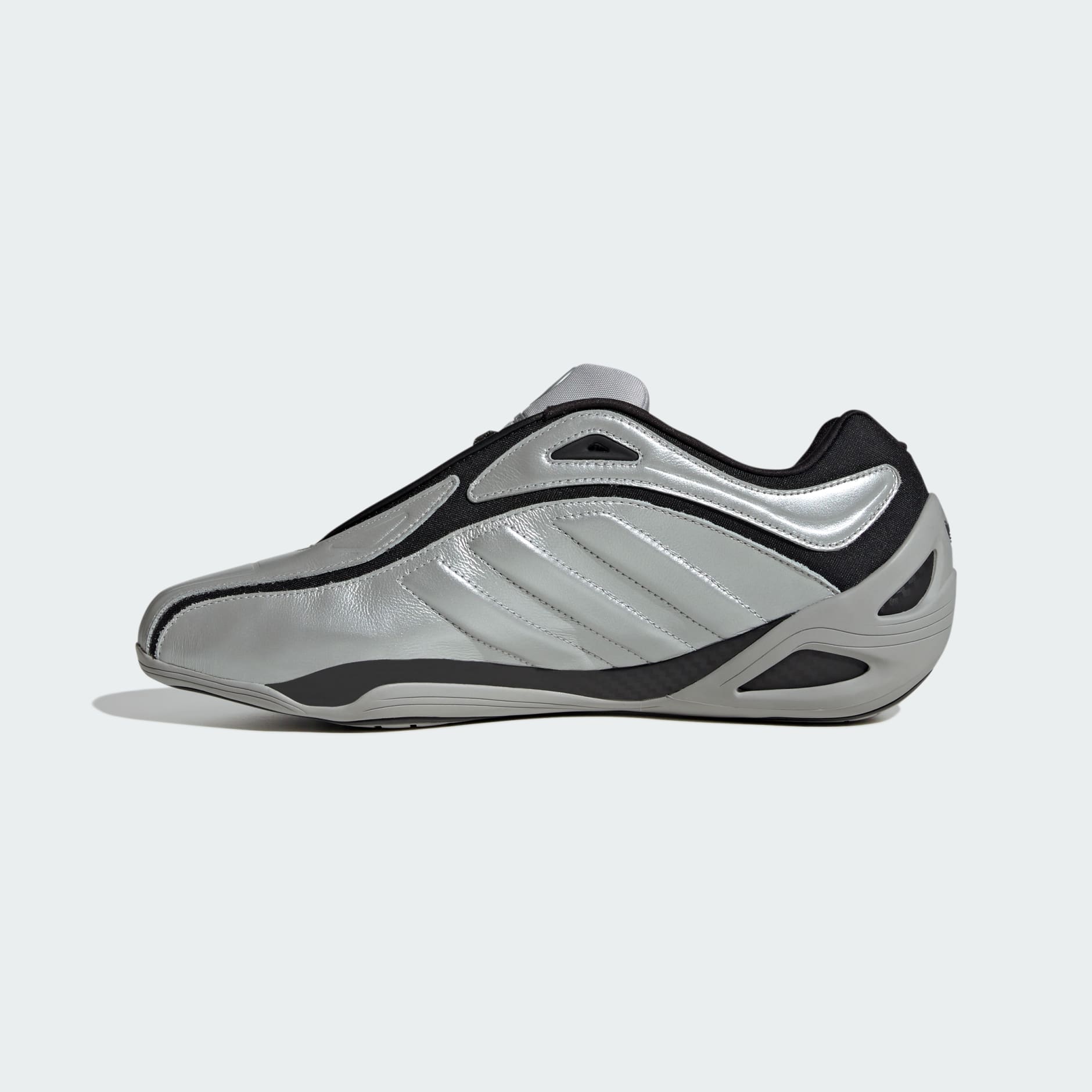 Adiracer GT Mercedes Shoes