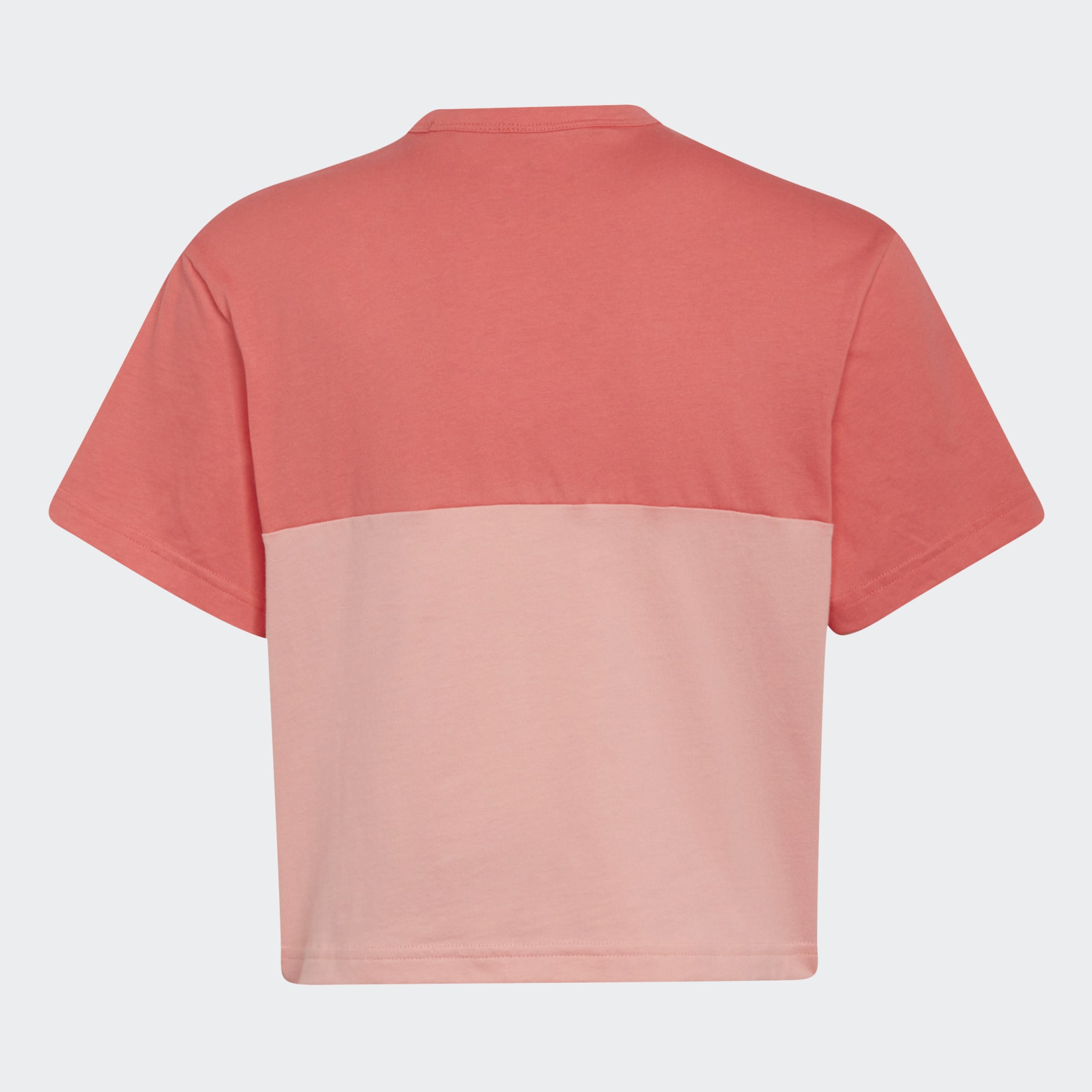 Colorblock Tee